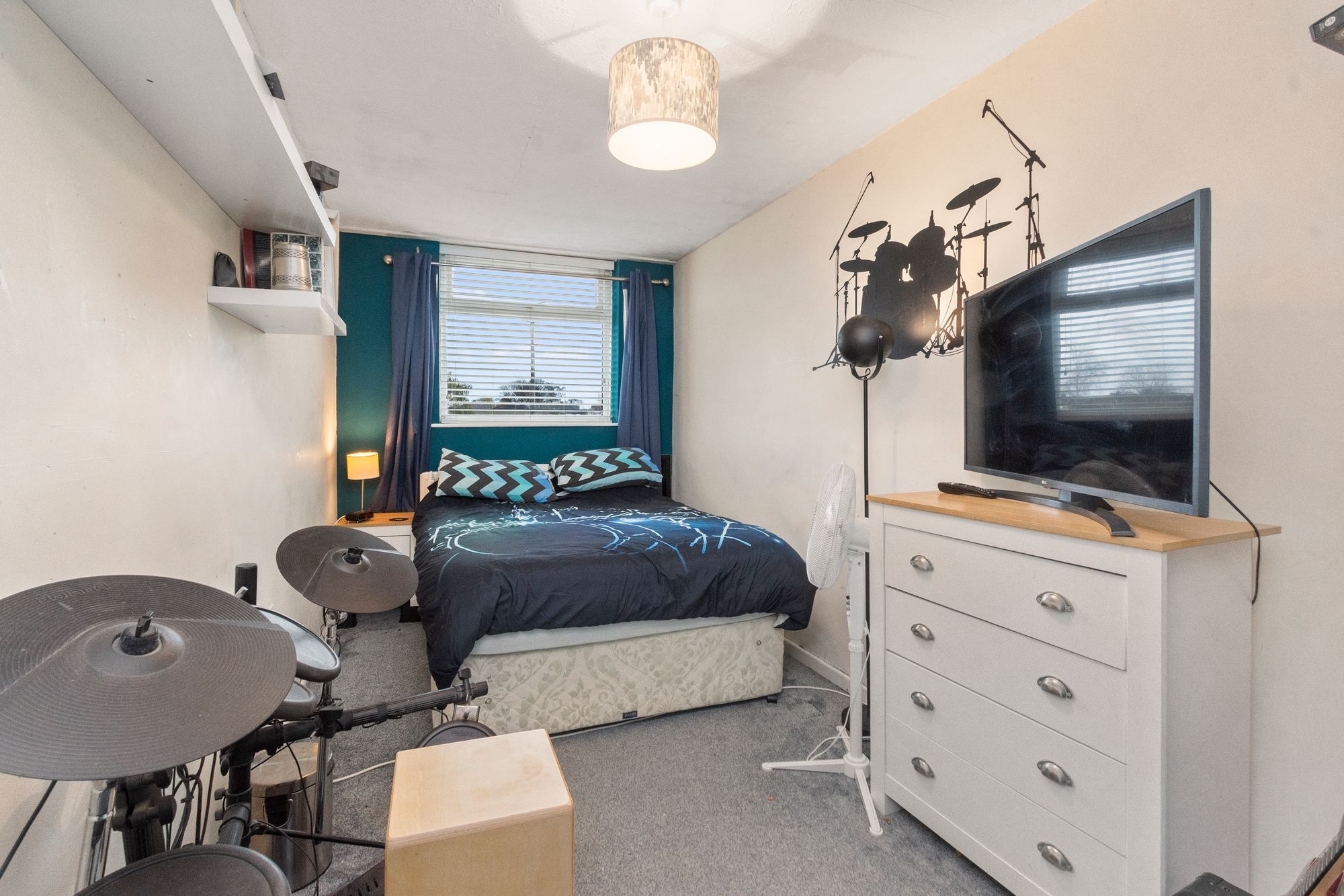 Legh Road, St. Helens