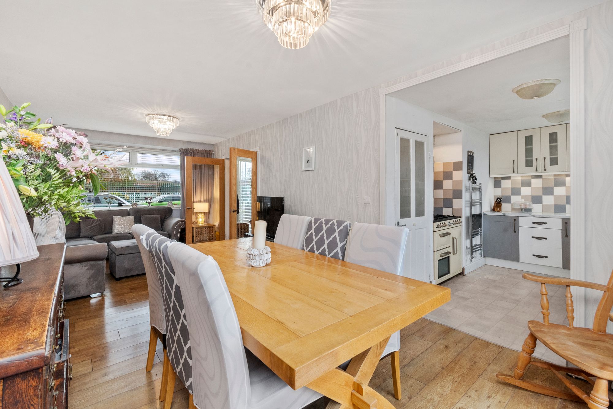 Legh Road, St. Helens