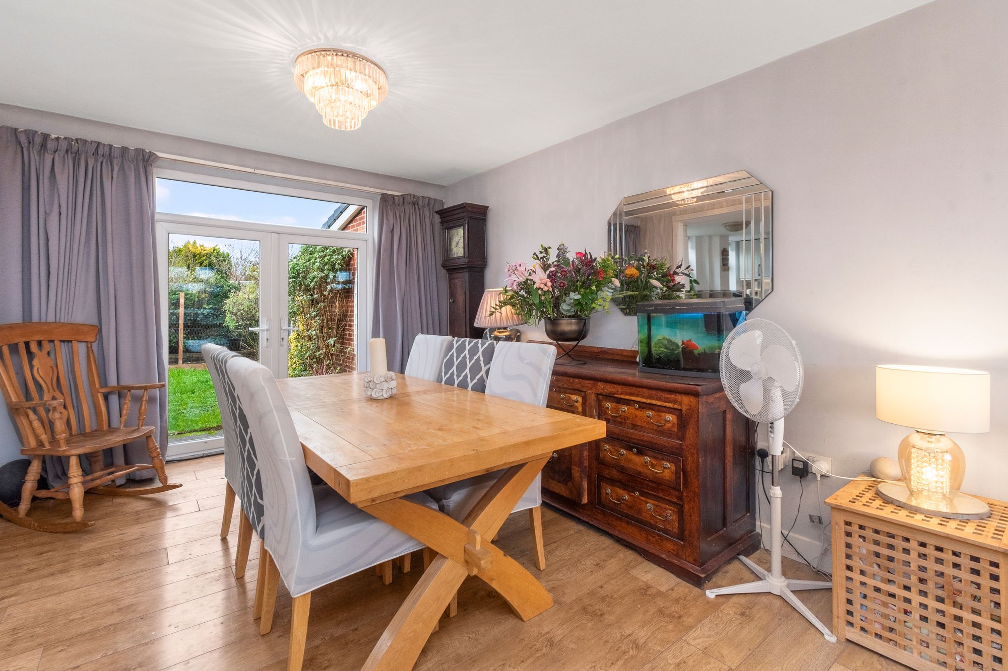 Legh Road, St. Helens