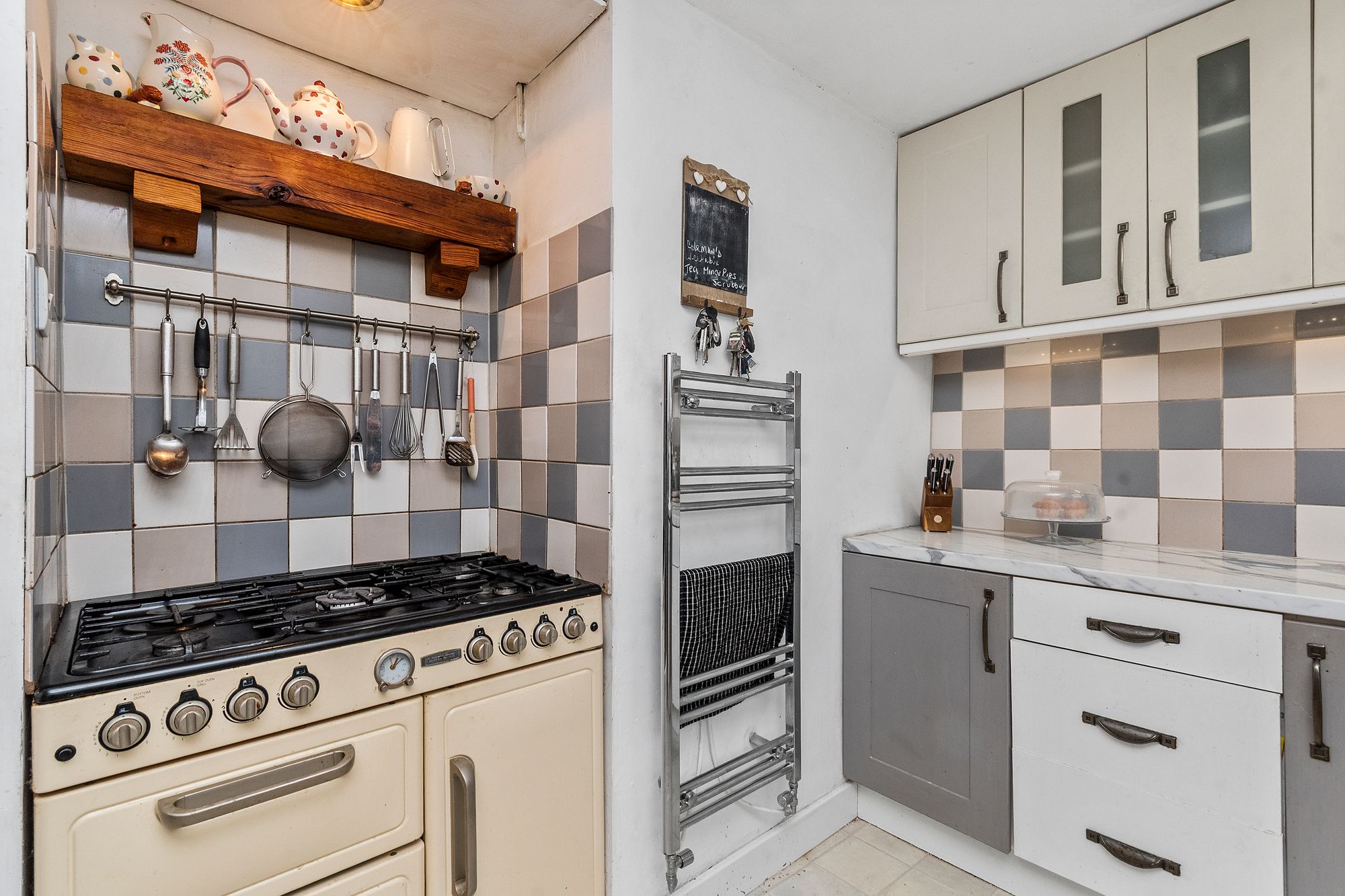 Legh Road, St. Helens