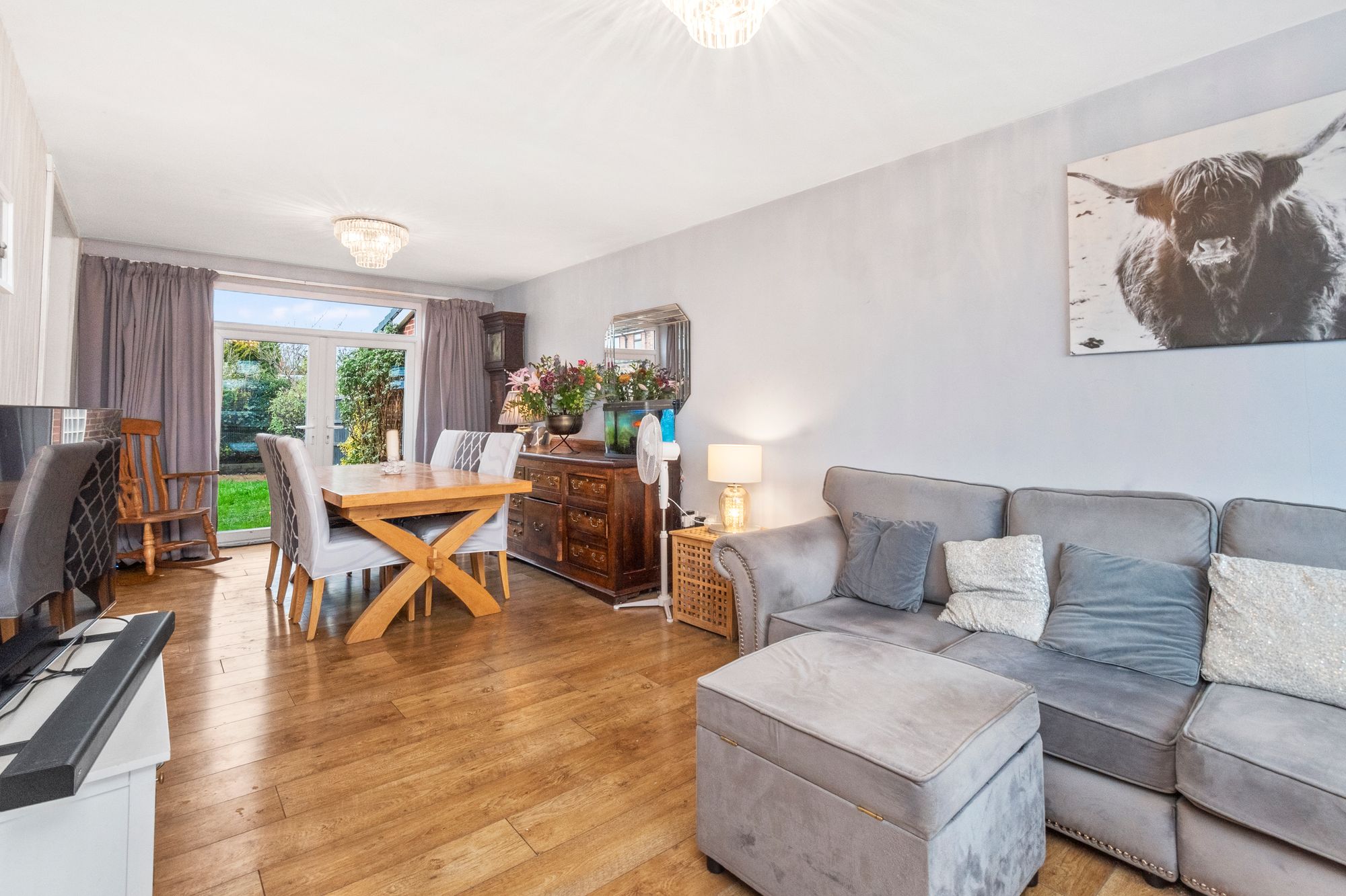 Legh Road, St. Helens