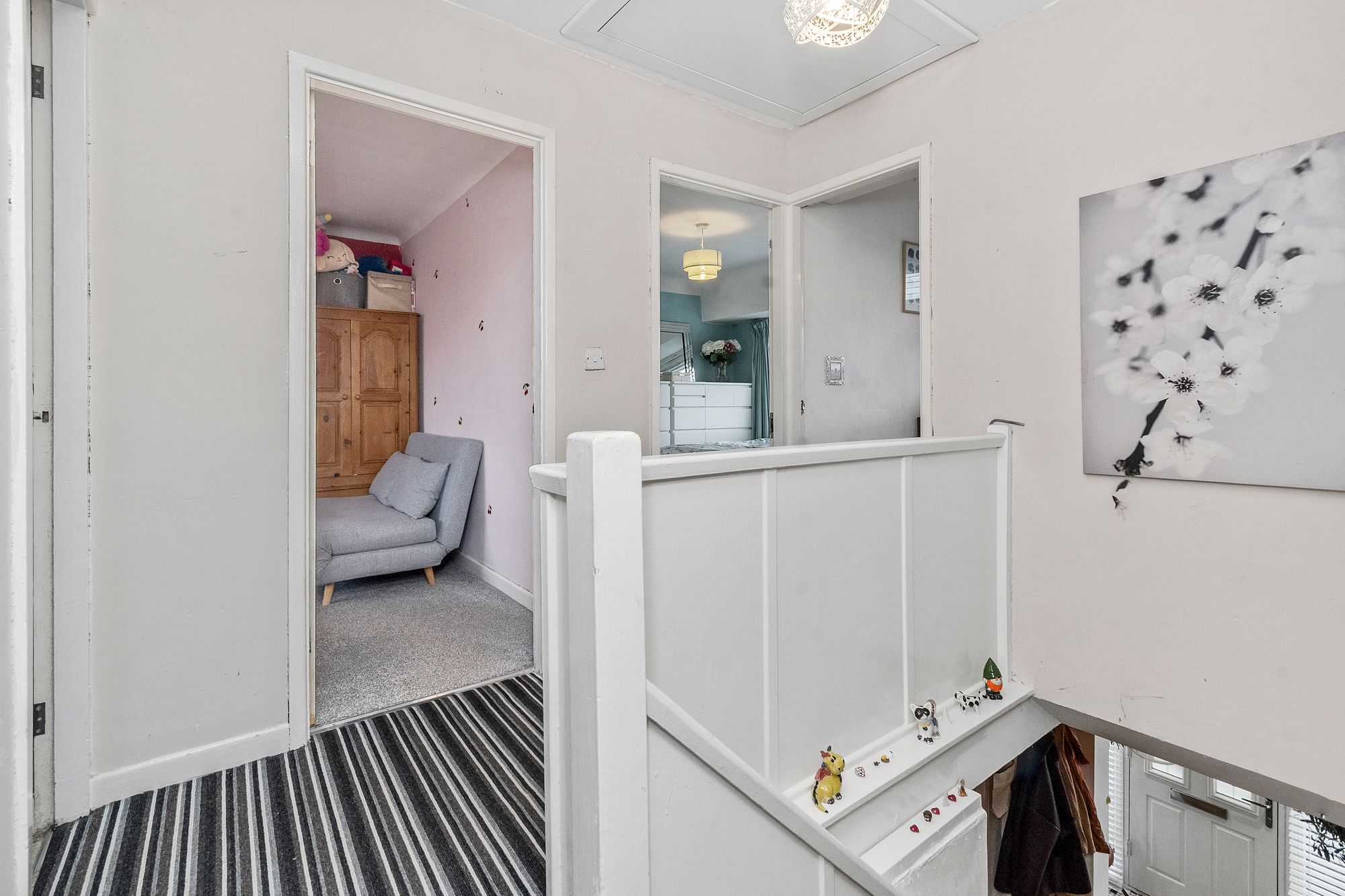 Legh Road, St. Helens