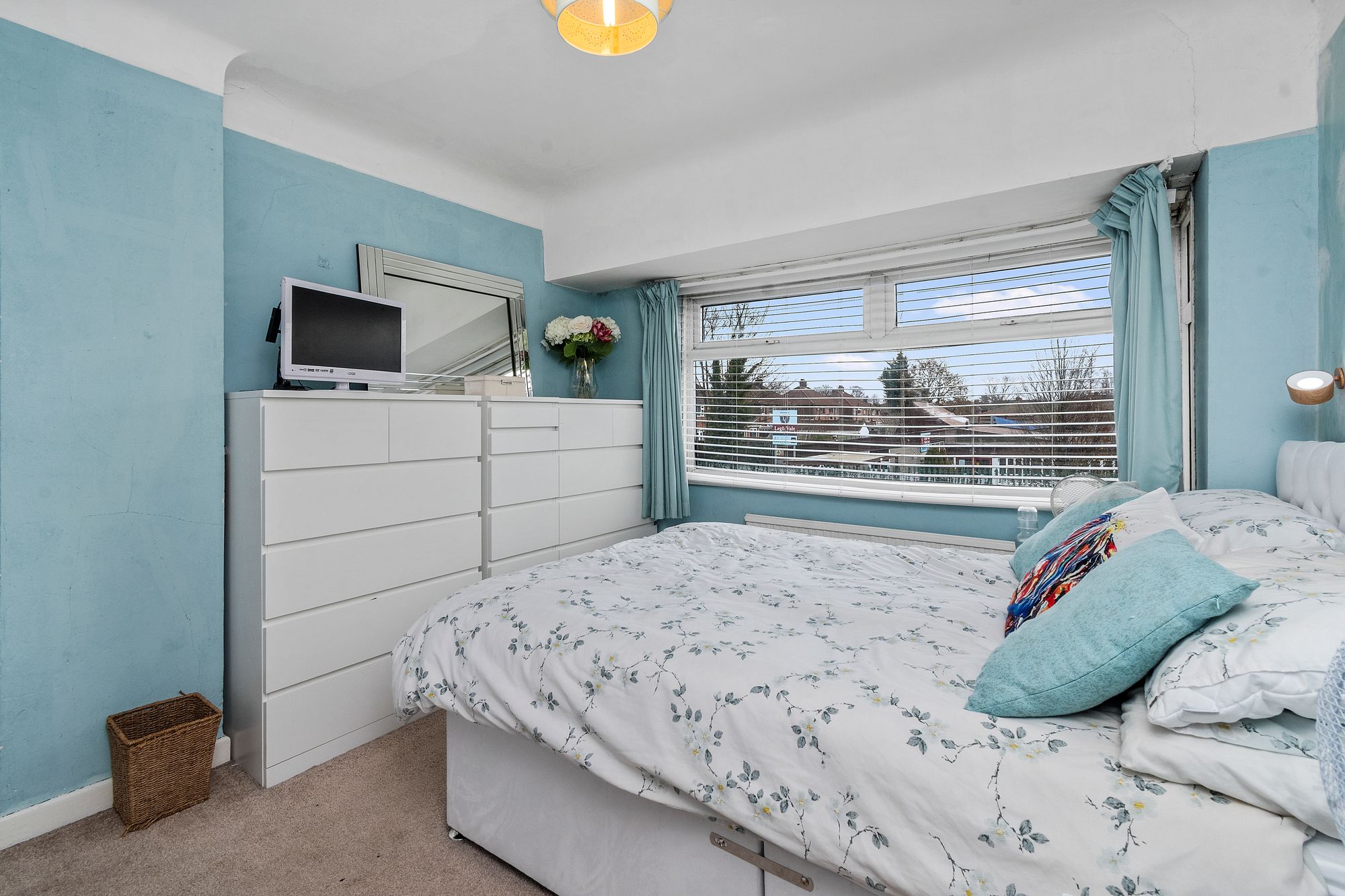 Legh Road, St. Helens