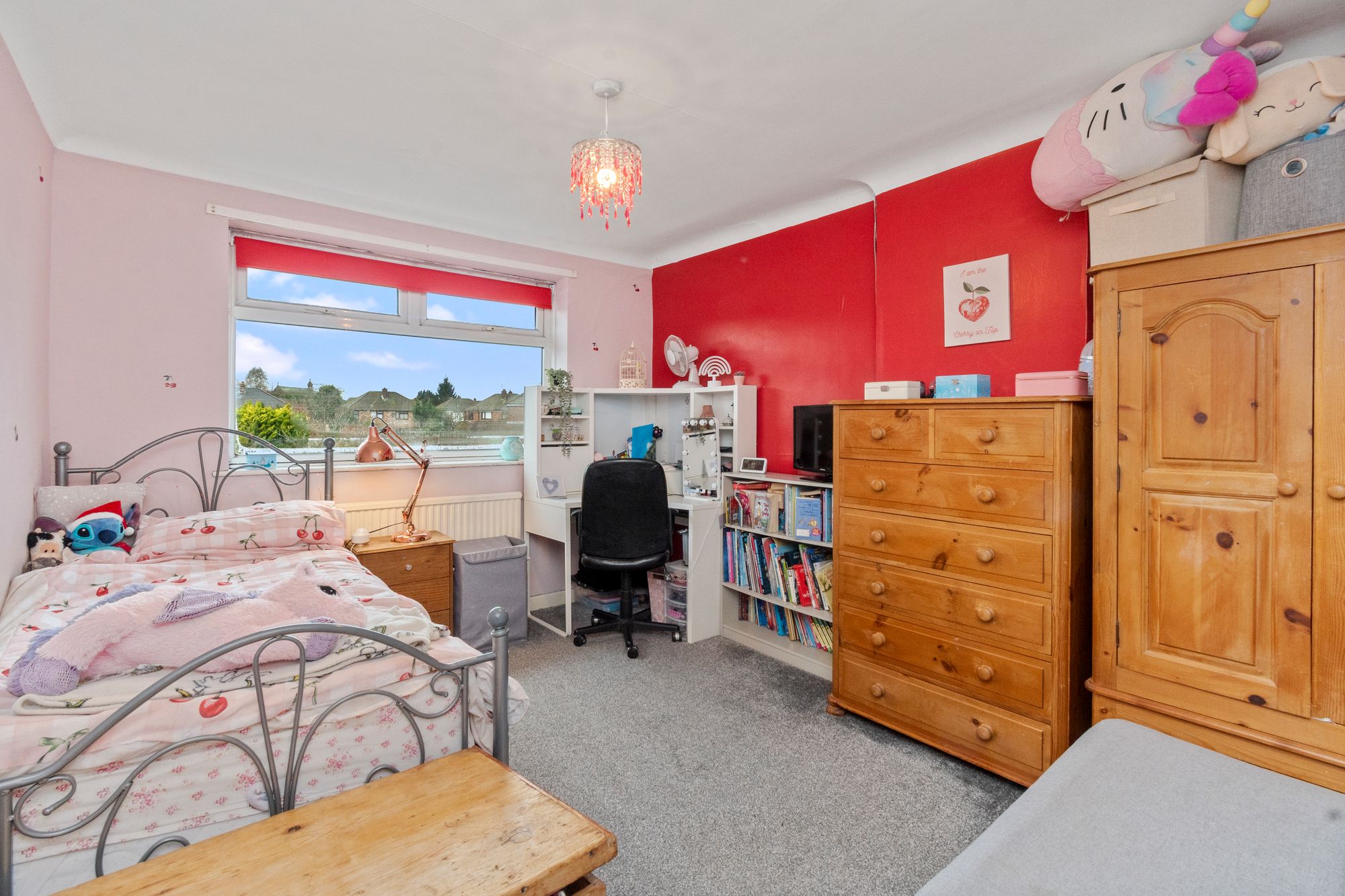 Legh Road, St. Helens