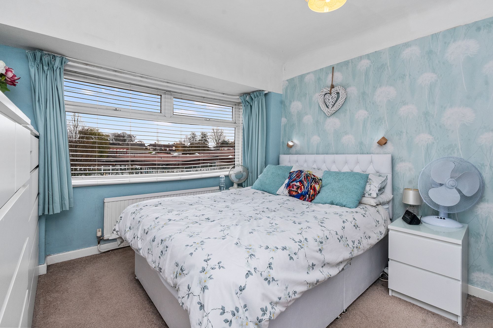 Legh Road, St. Helens