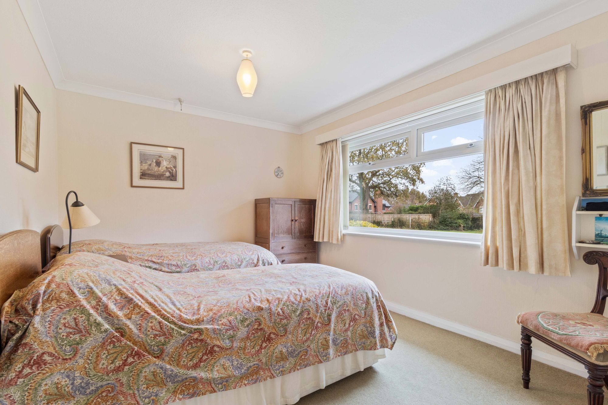 Pewterspear Lane, Appleton, WA4