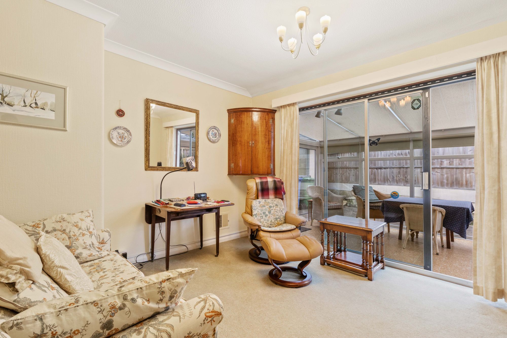 Pewterspear Lane, Appleton, WA4