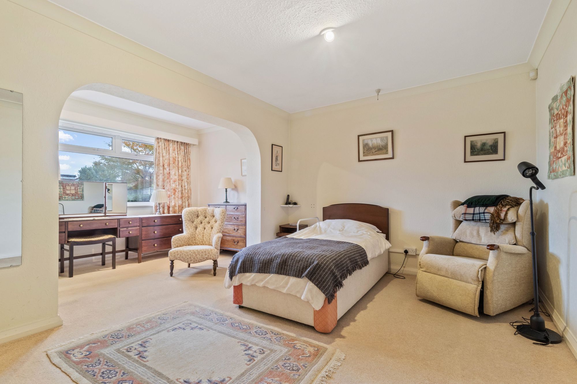 Pewterspear Lane, Appleton, WA4