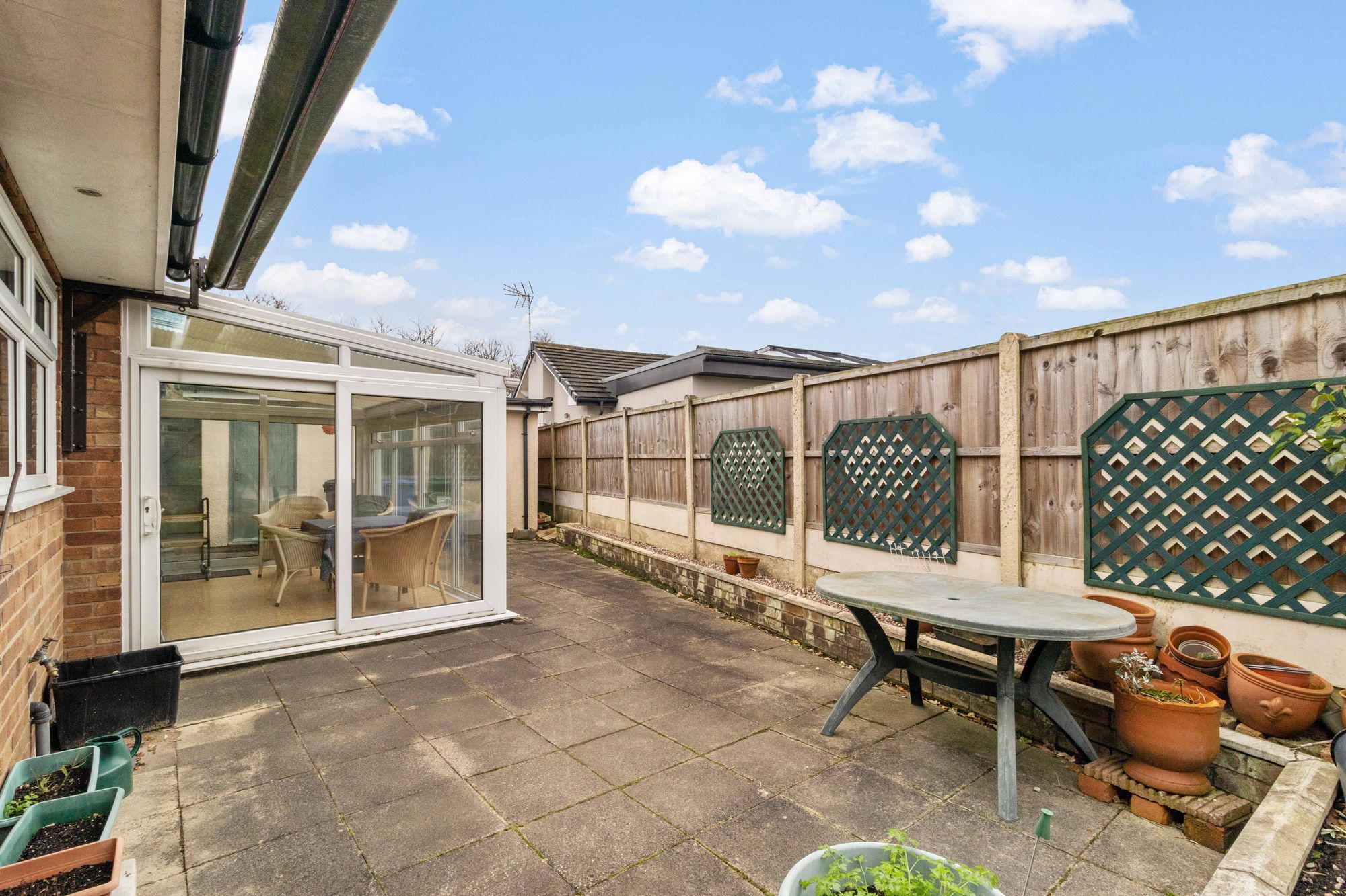 Pewterspear Lane, Appleton, WA4