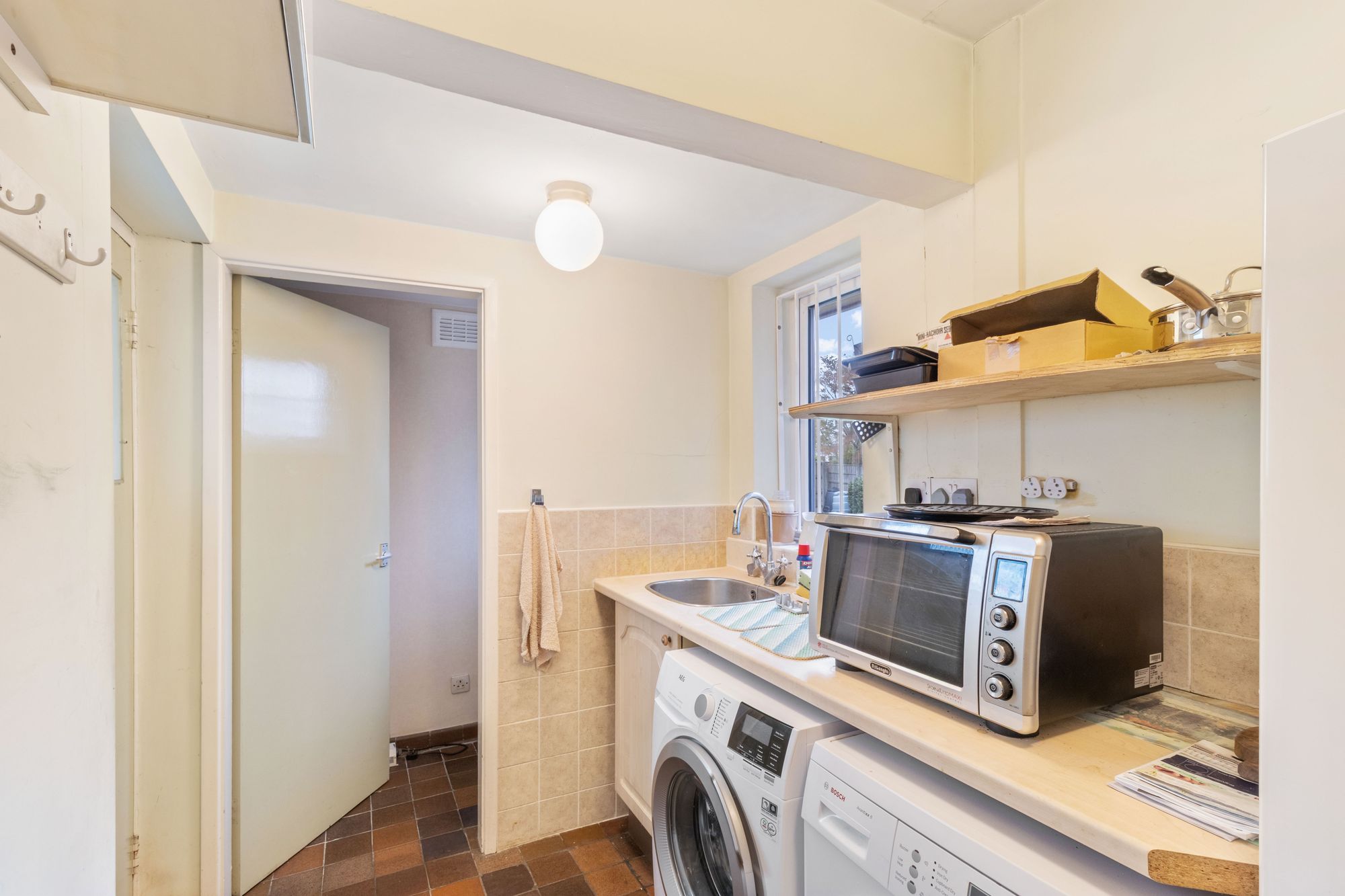 Pewterspear Lane, Appleton, WA4