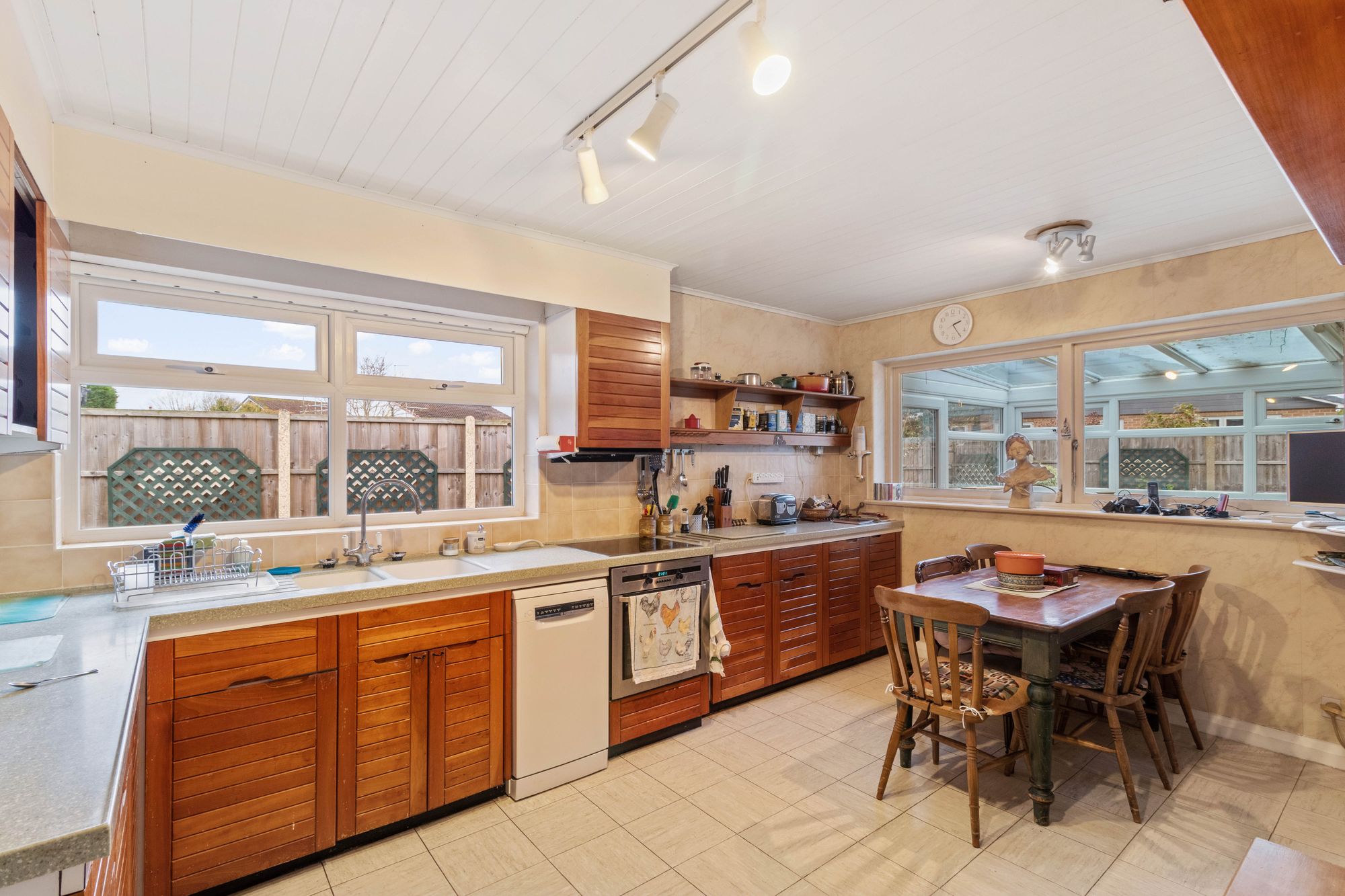 Pewterspear Lane, Appleton, WA4