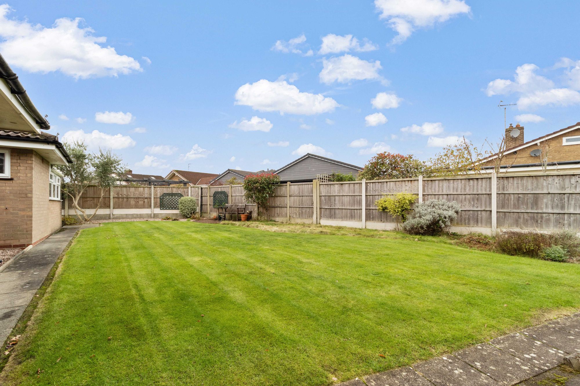 Pewterspear Lane, Appleton, WA4