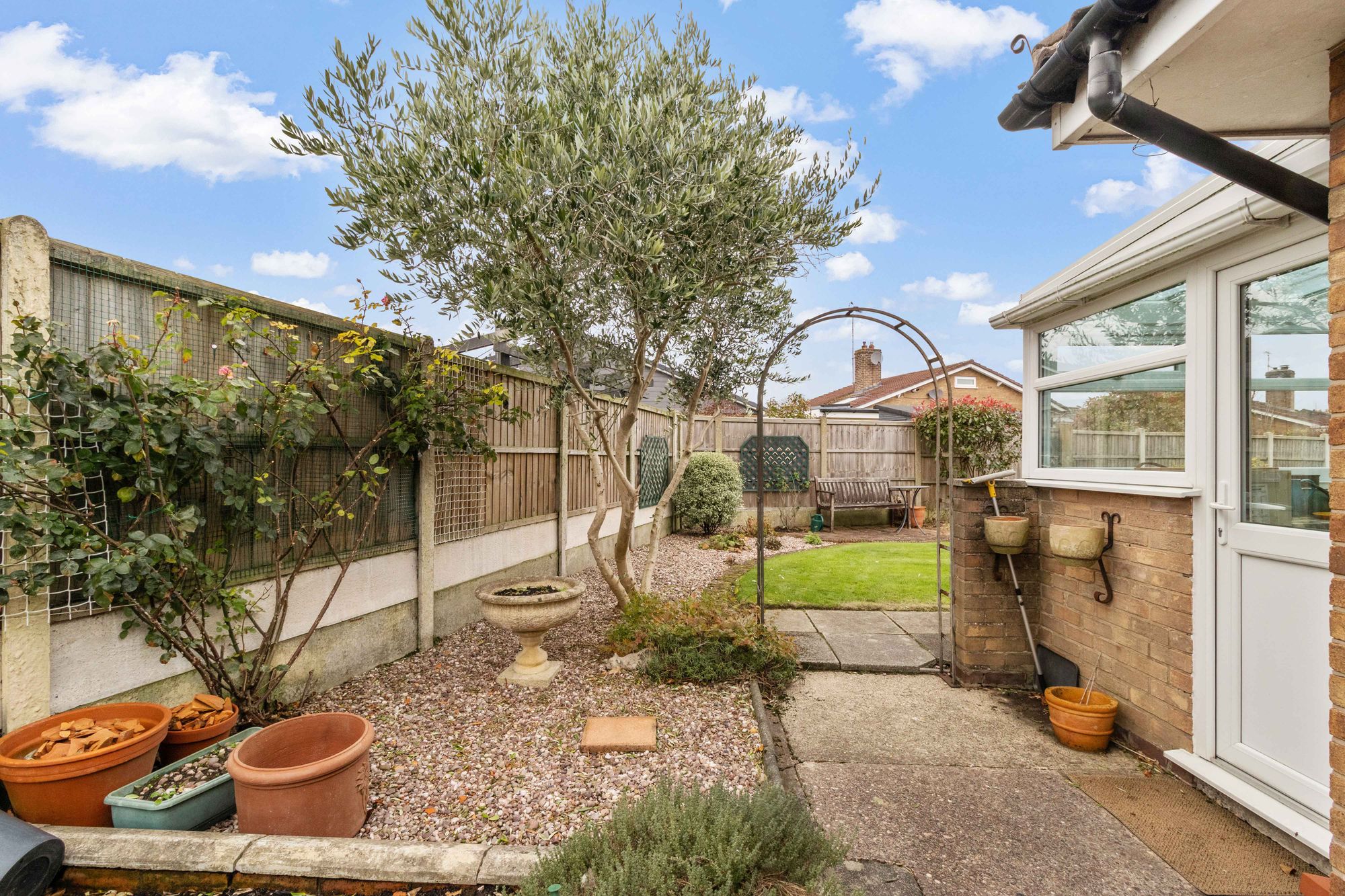 Pewterspear Lane, Appleton, WA4