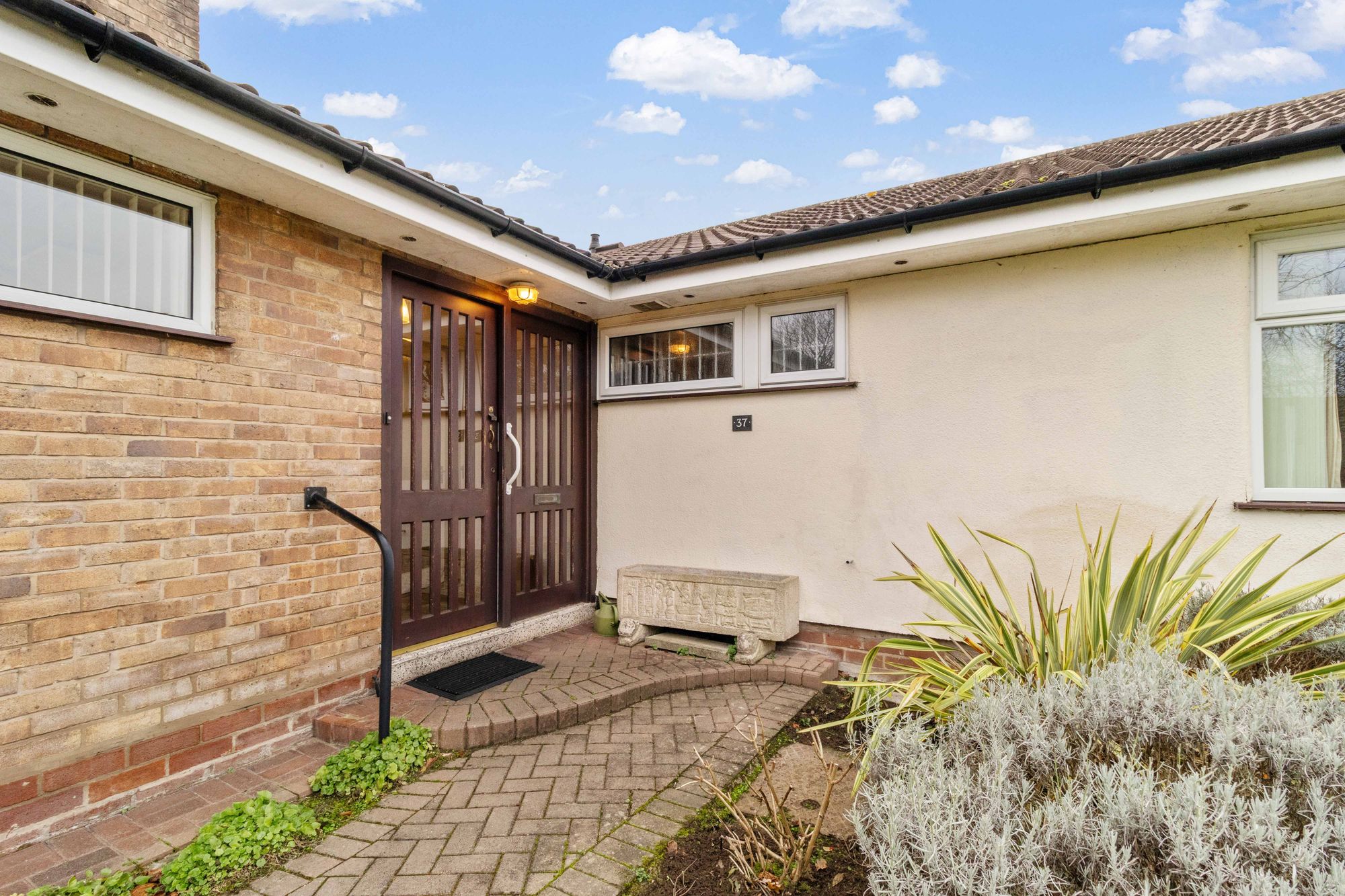 Pewterspear Lane, Appleton, WA4