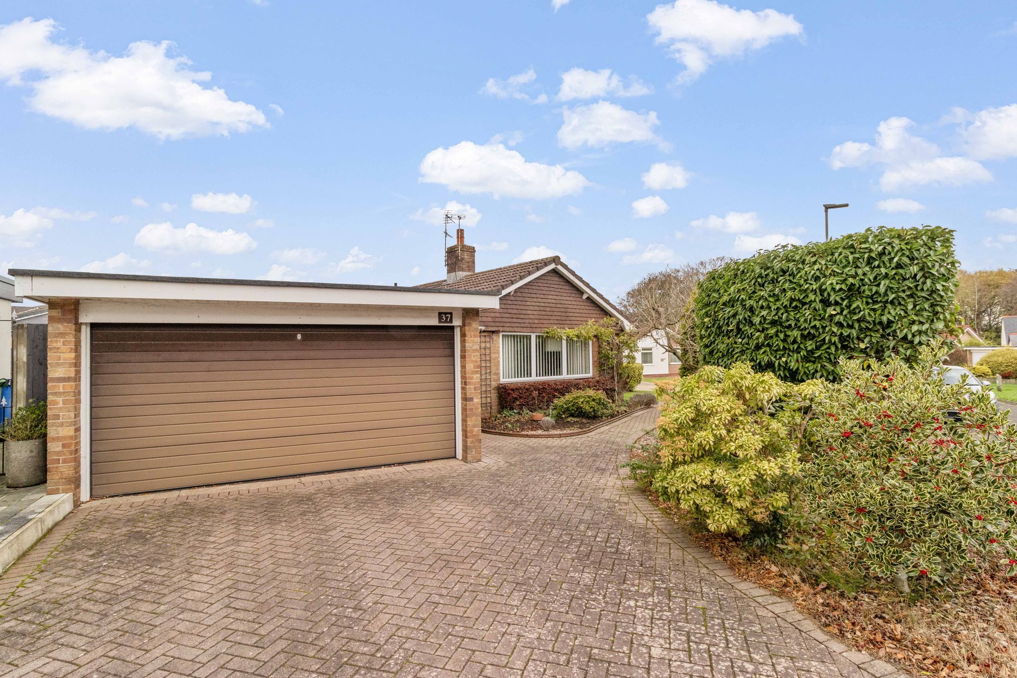 Pewterspear Lane, Appleton, WA4
