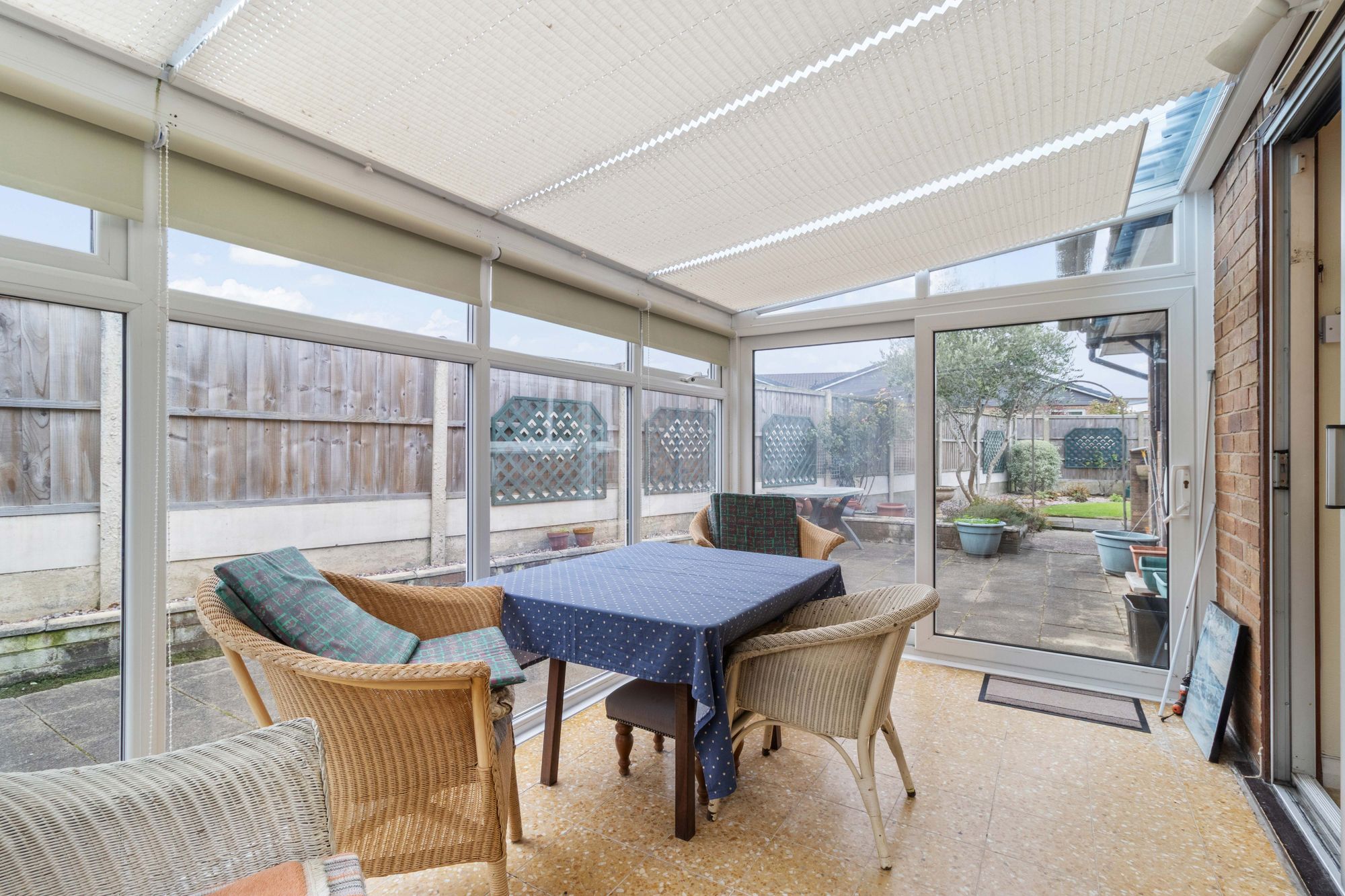 Pewterspear Lane, Appleton, WA4