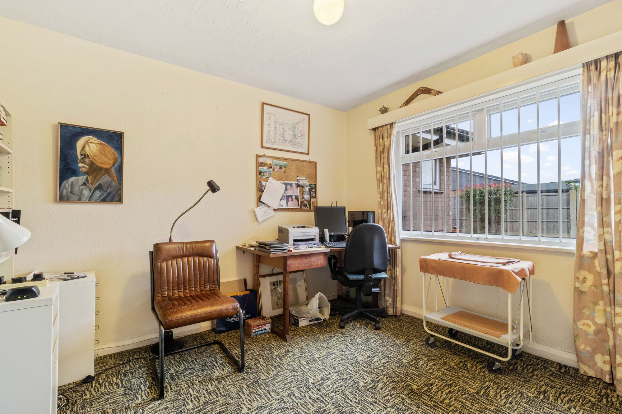 Pewterspear Lane, Appleton, WA4