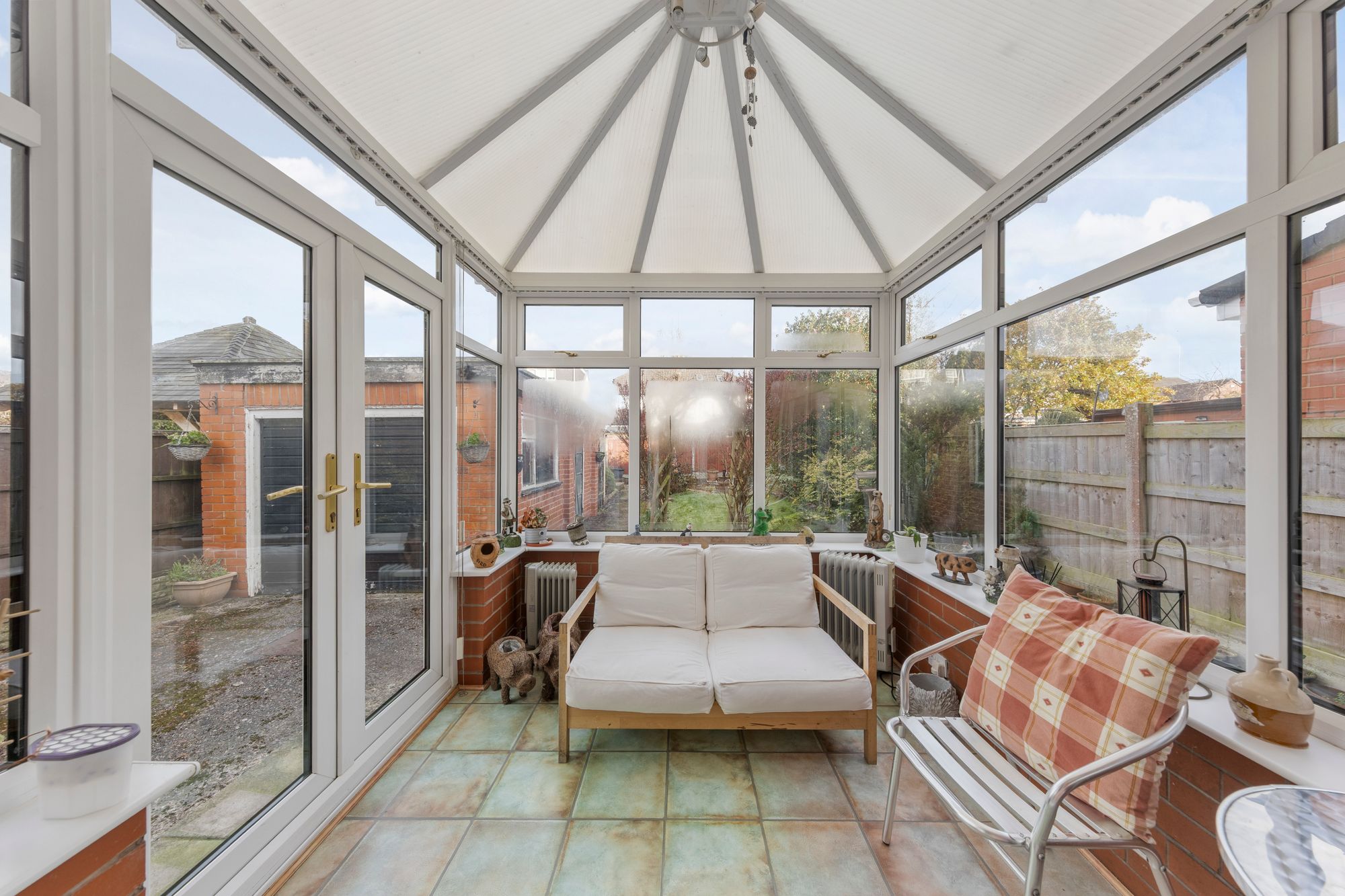 Edward Road, Great Sankey, WA5