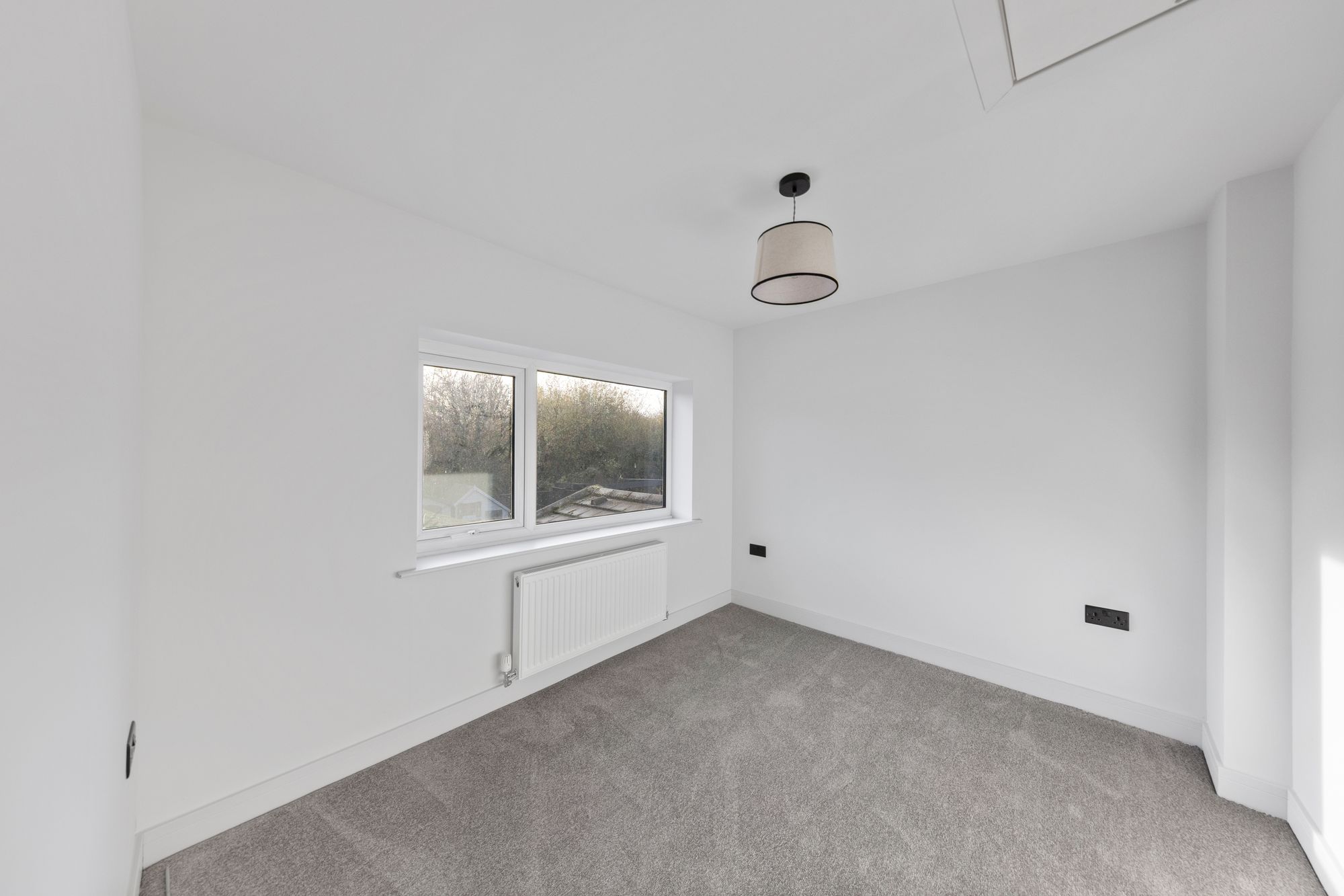 Wilkinson Avenue, Warrington