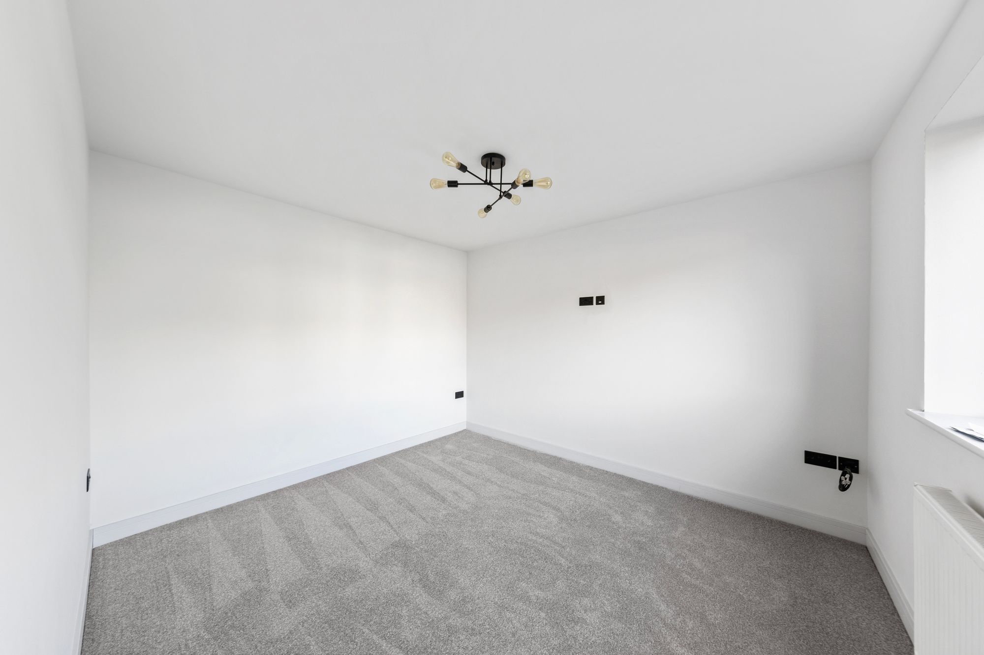 Wilkinson Avenue, Warrington