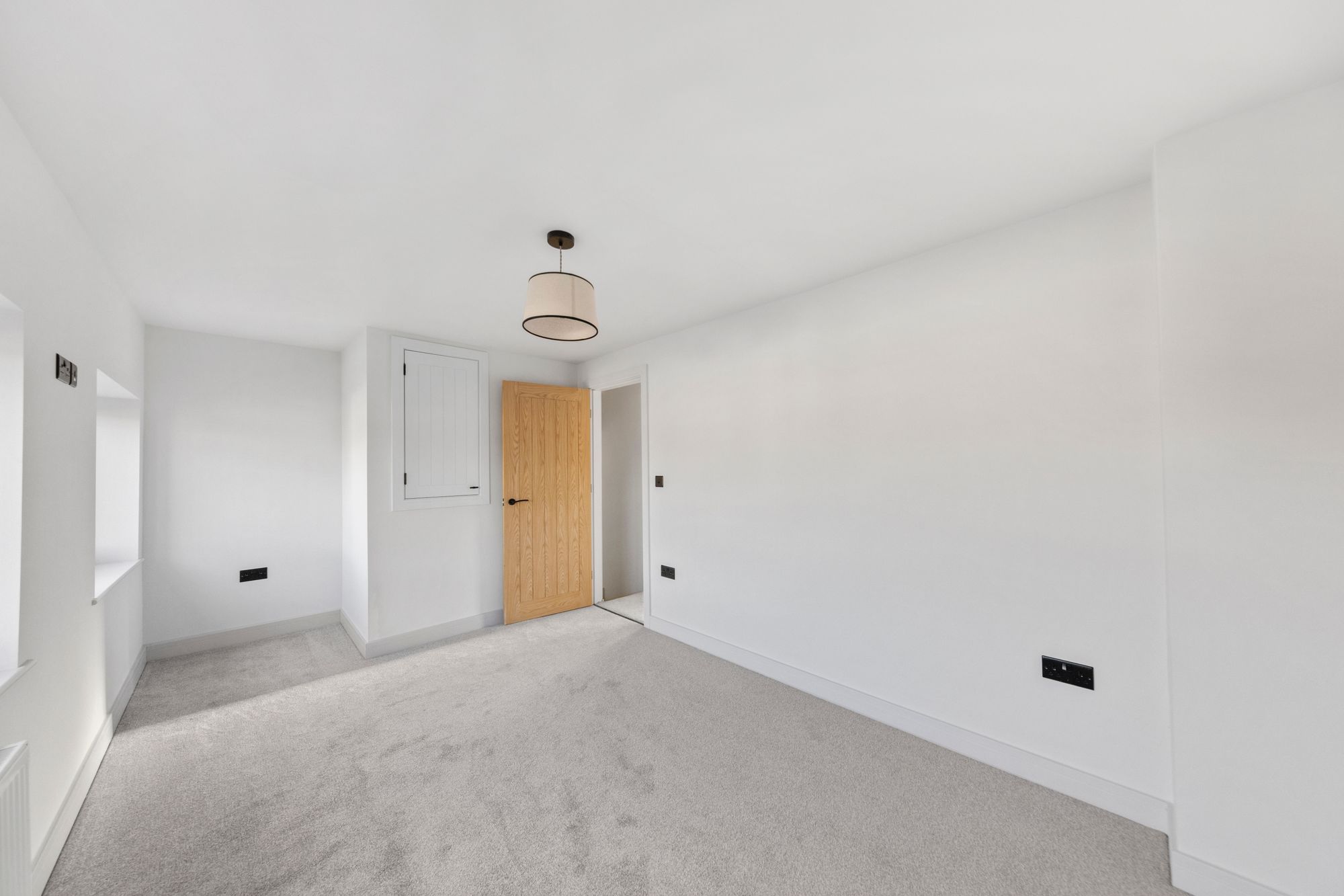 Wilkinson Avenue, Warrington