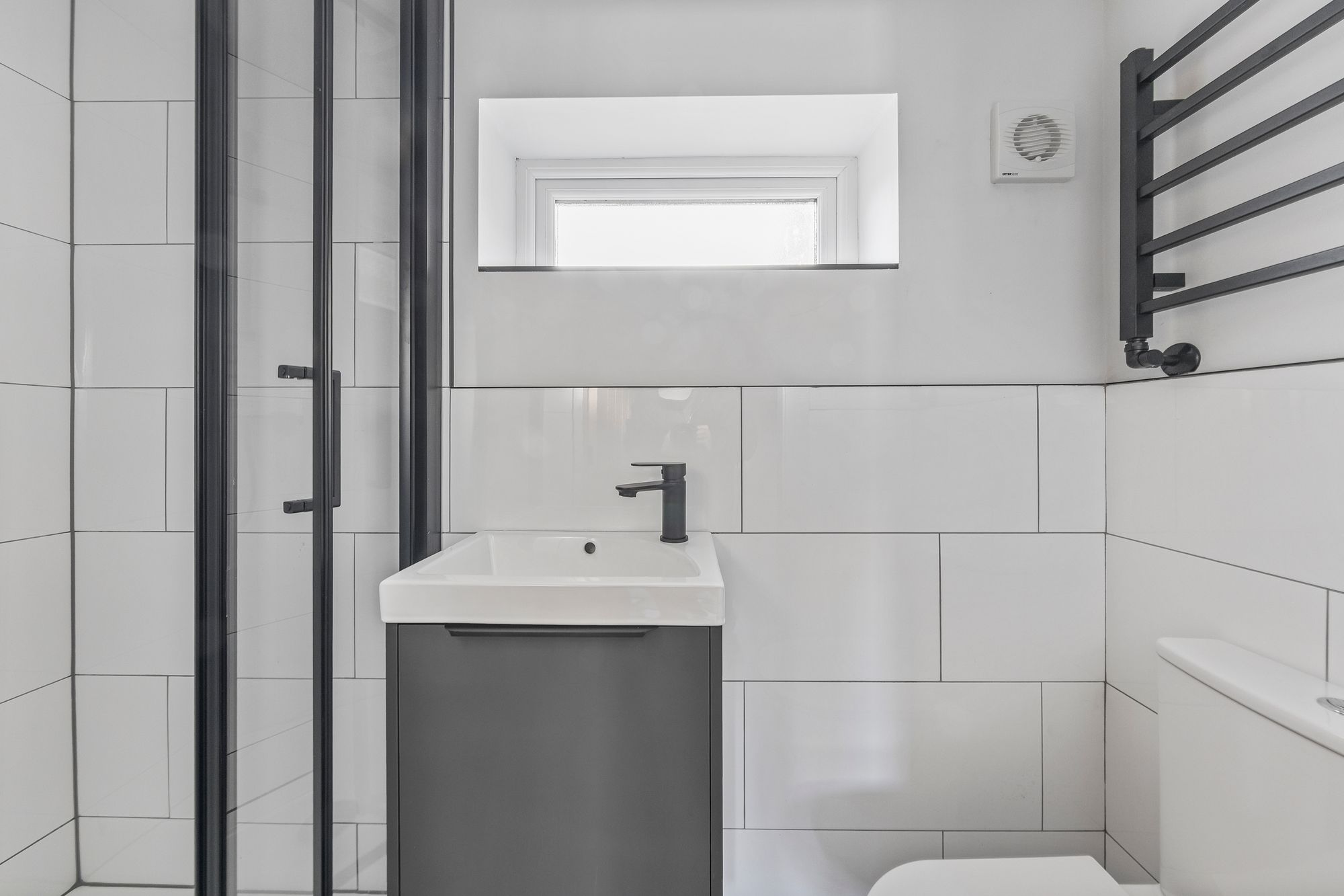 Wilkinson Avenue, Warrington