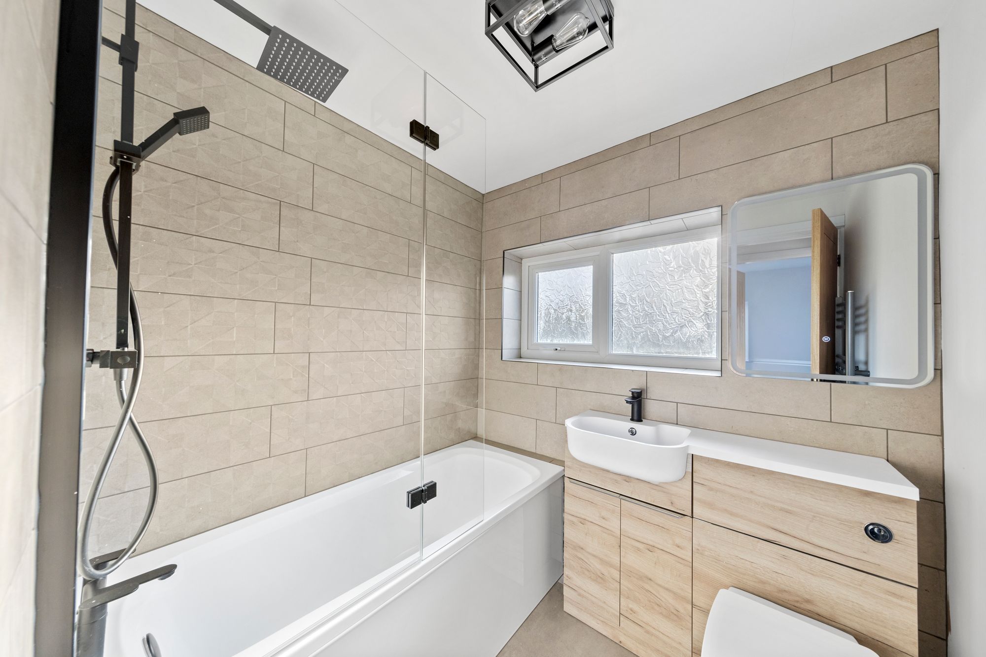 Wilkinson Avenue, Warrington