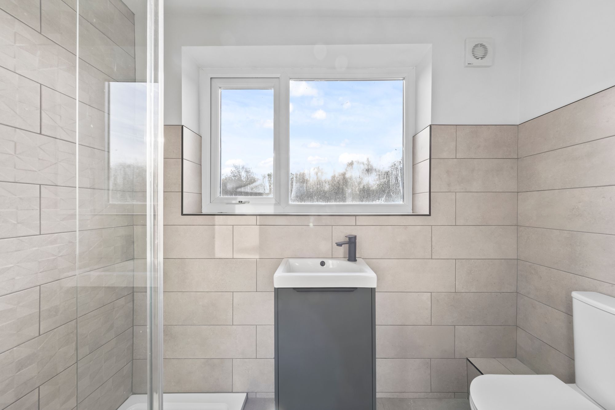 Wilkinson Avenue, Warrington