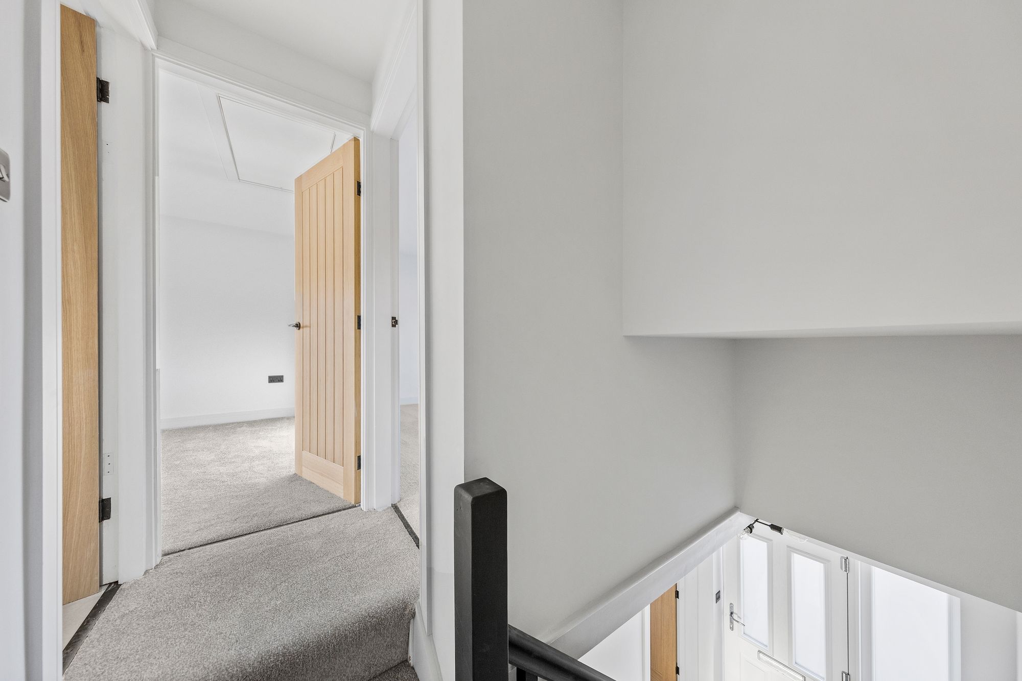 Wilkinson Avenue, Warrington