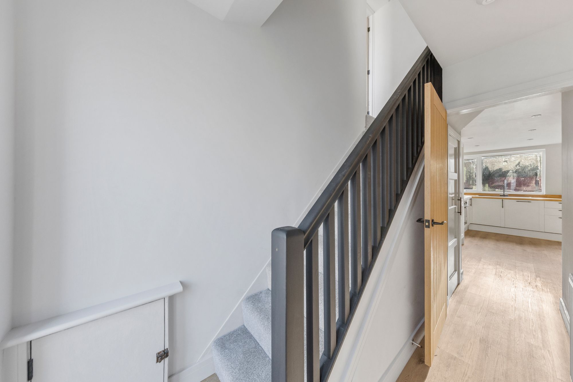 Wilkinson Avenue, Warrington