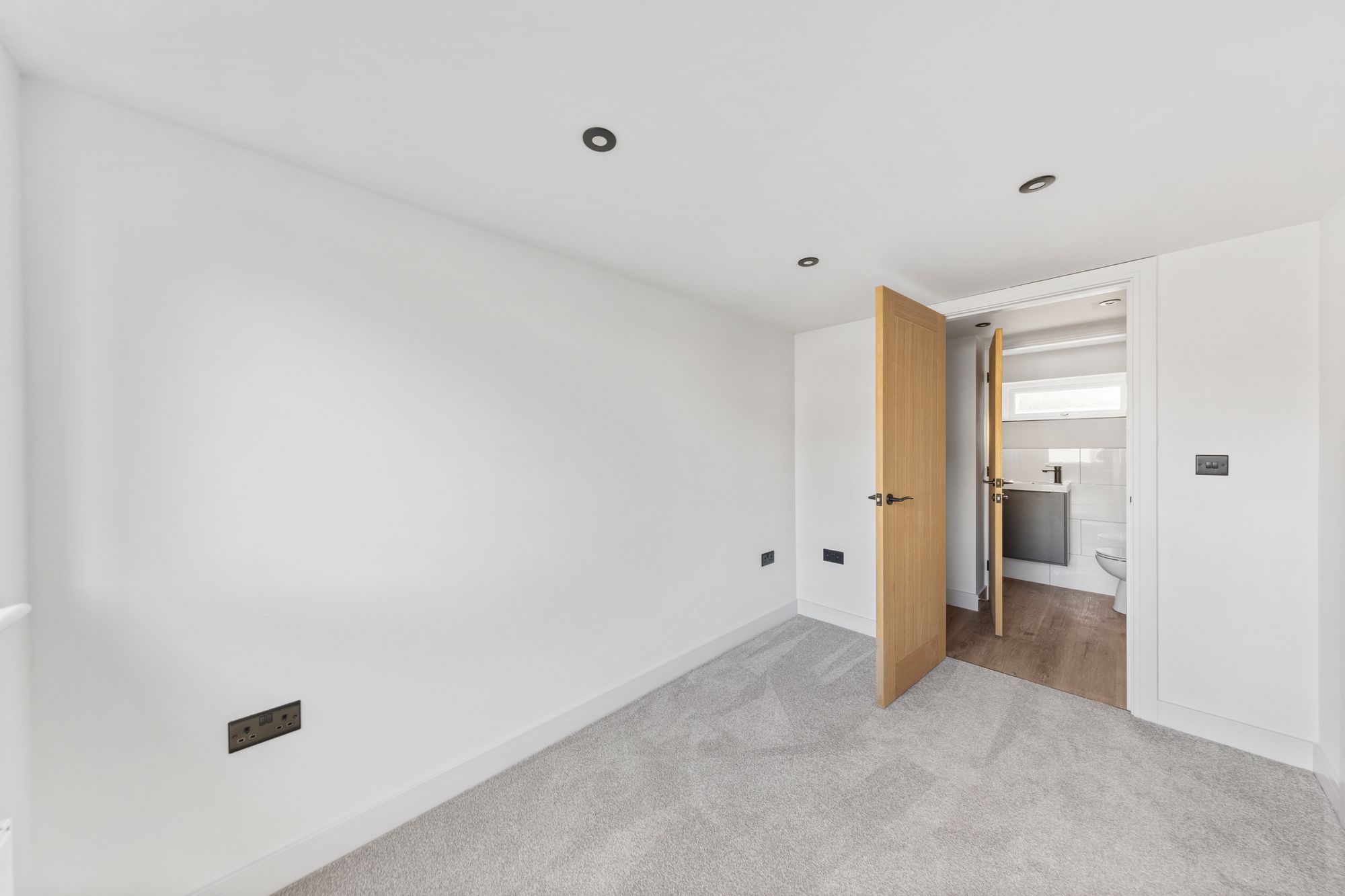 Wilkinson Avenue, Warrington