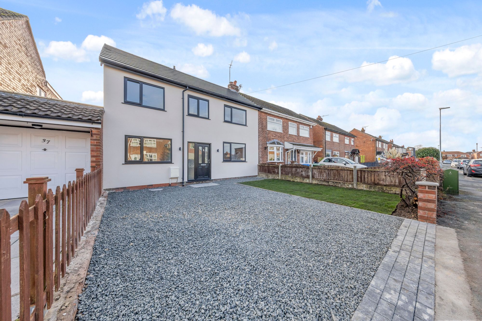 Wilkinson Avenue, Paddington, WA1