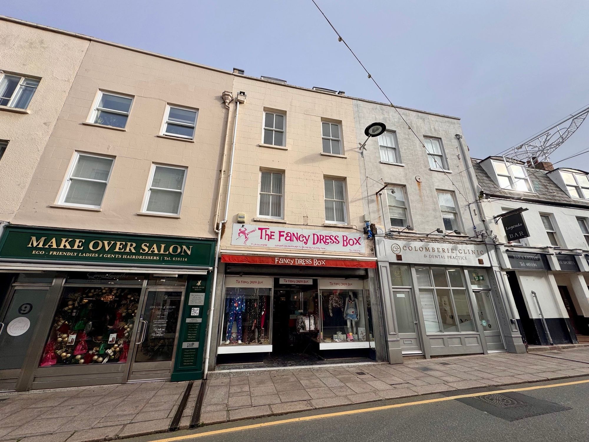 0 bed Property For Sale in St. Helier, Jersey