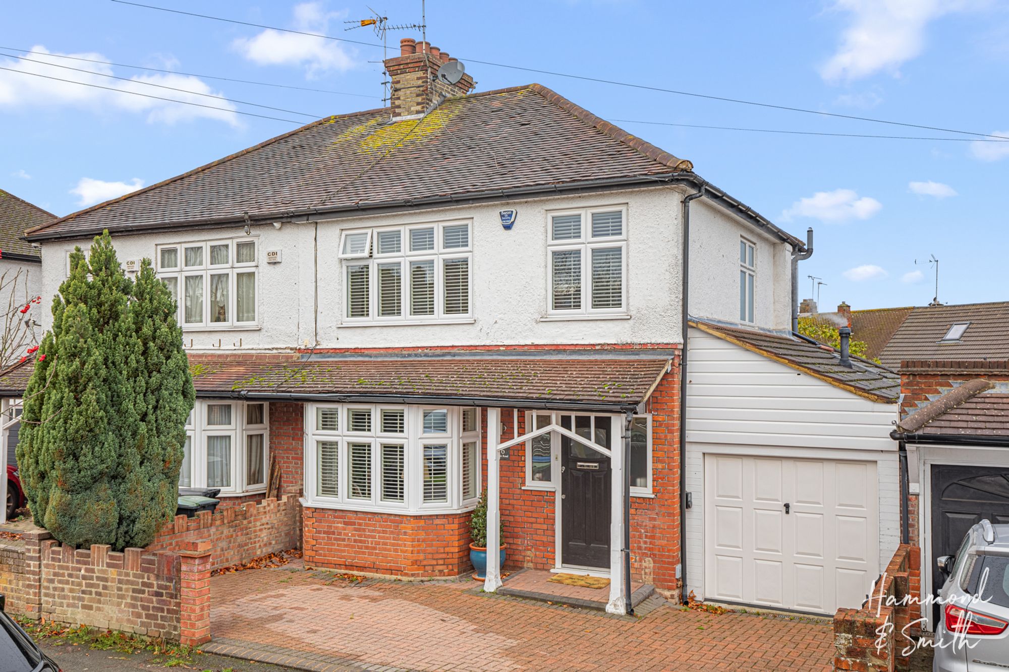 Oak Road, Epping, CM16