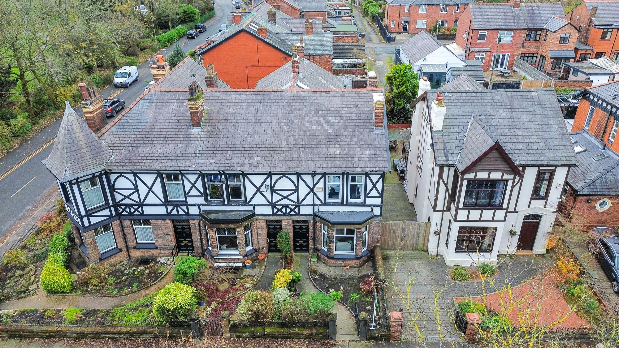 Wigan Road, Ashton-In-Makerfield, WN4
