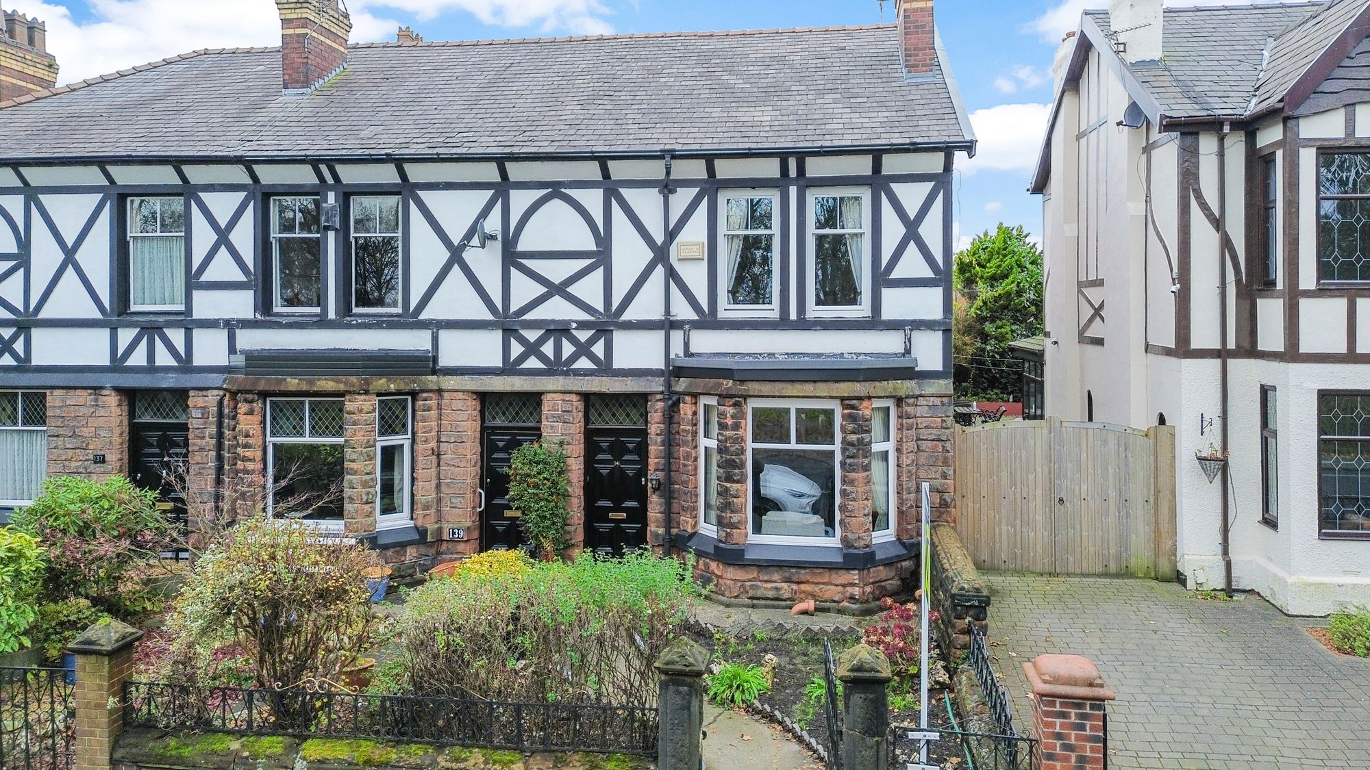 Wigan Road, Ashton-In-Makerfield, WN4