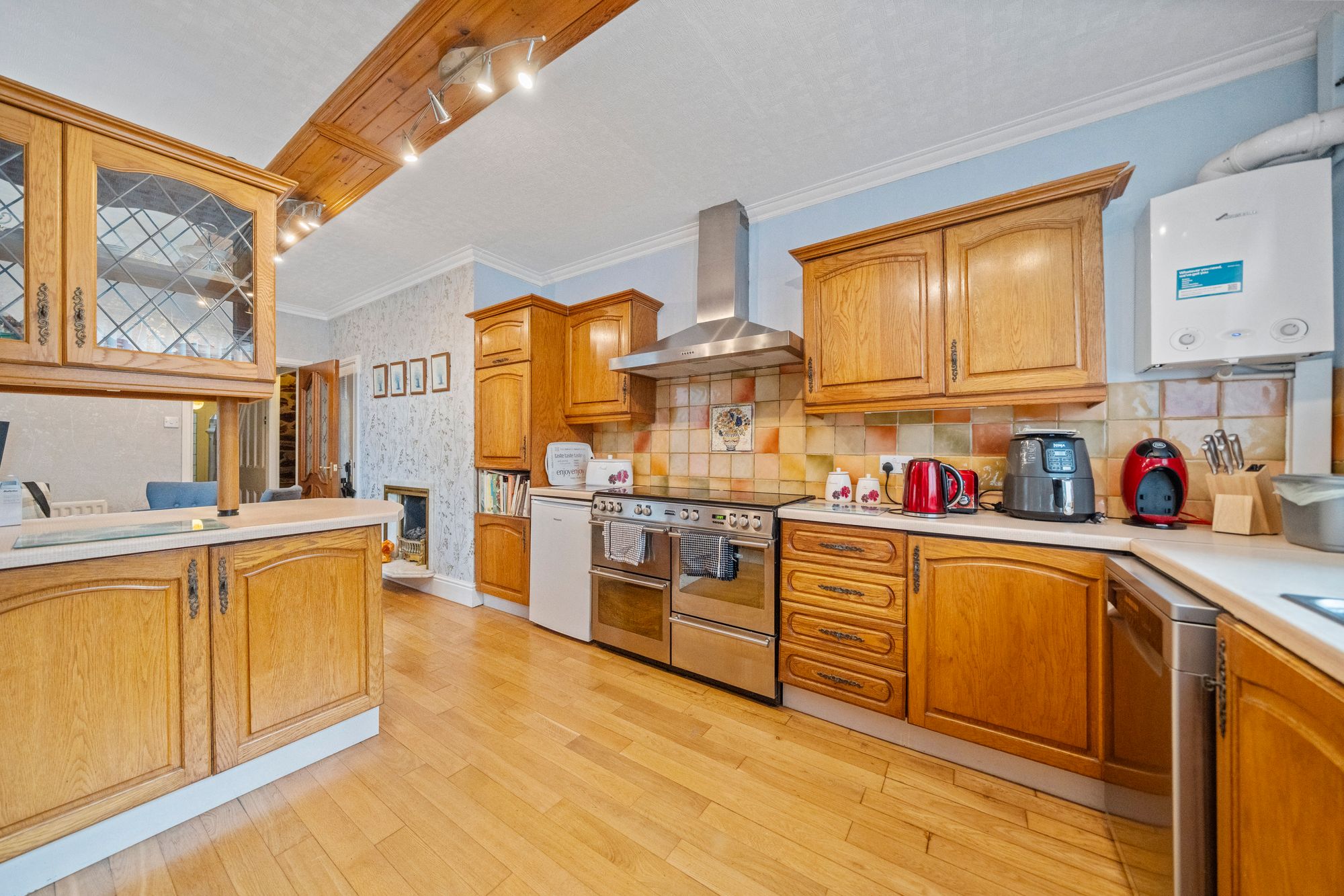 Wigan Road, Ashton-In-Makerfield, WN4