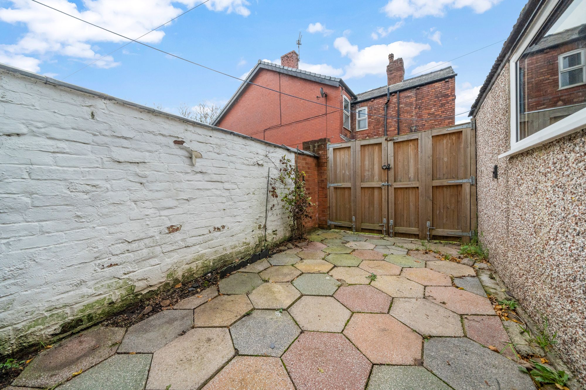 Wigan Road, Ashton-In-Makerfield, WN4