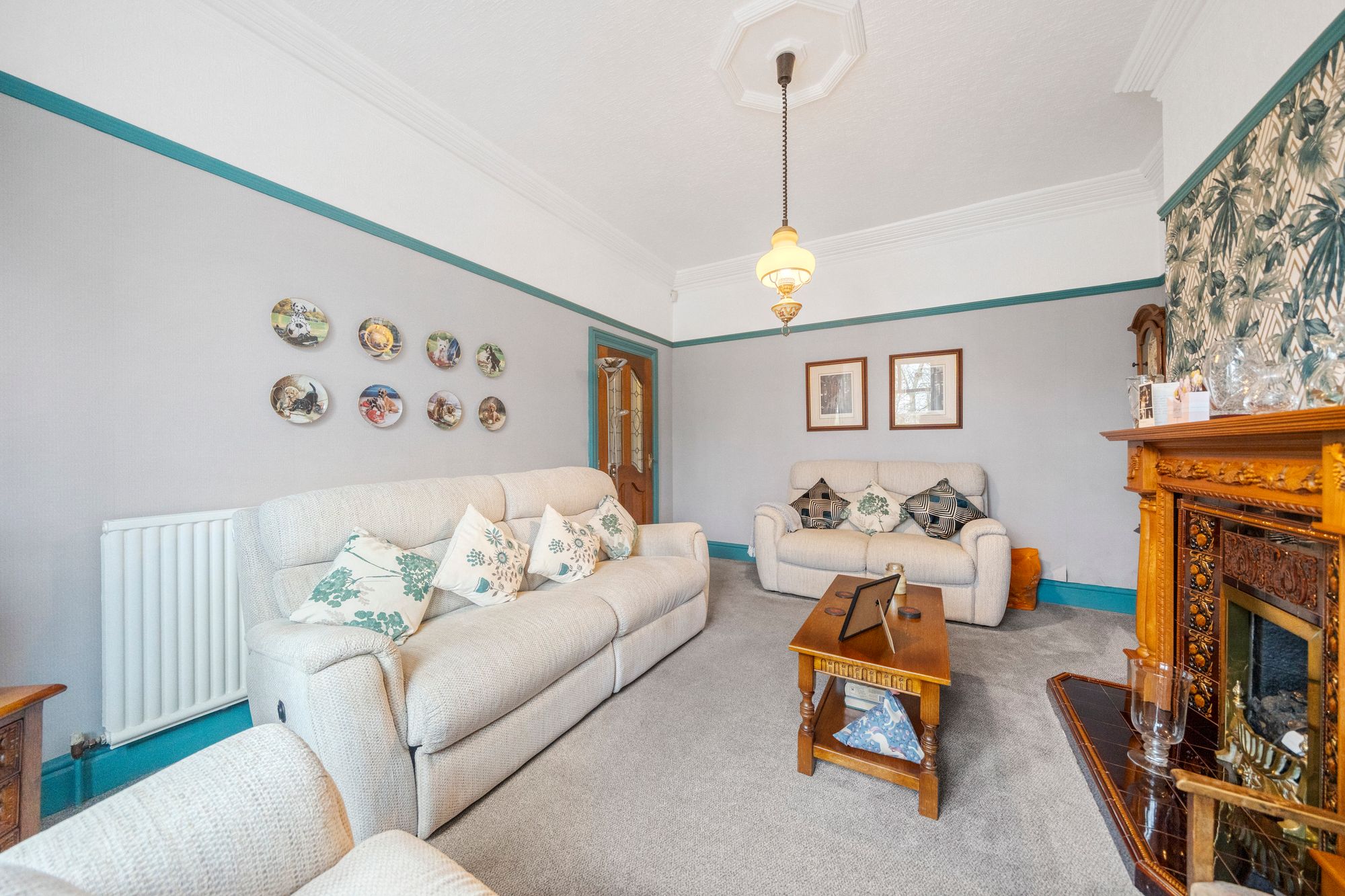 Wigan Road, Ashton-In-Makerfield, WN4