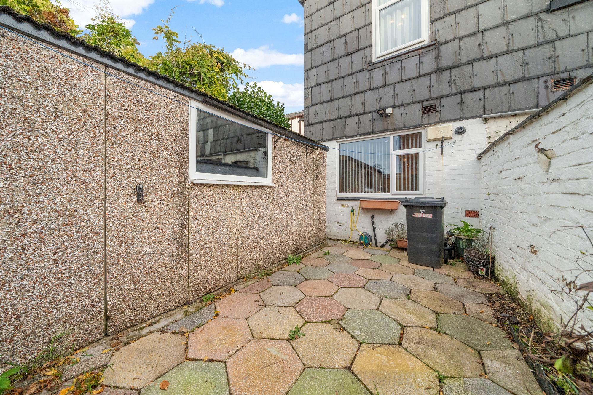 Wigan Road, Ashton-In-Makerfield, WN4