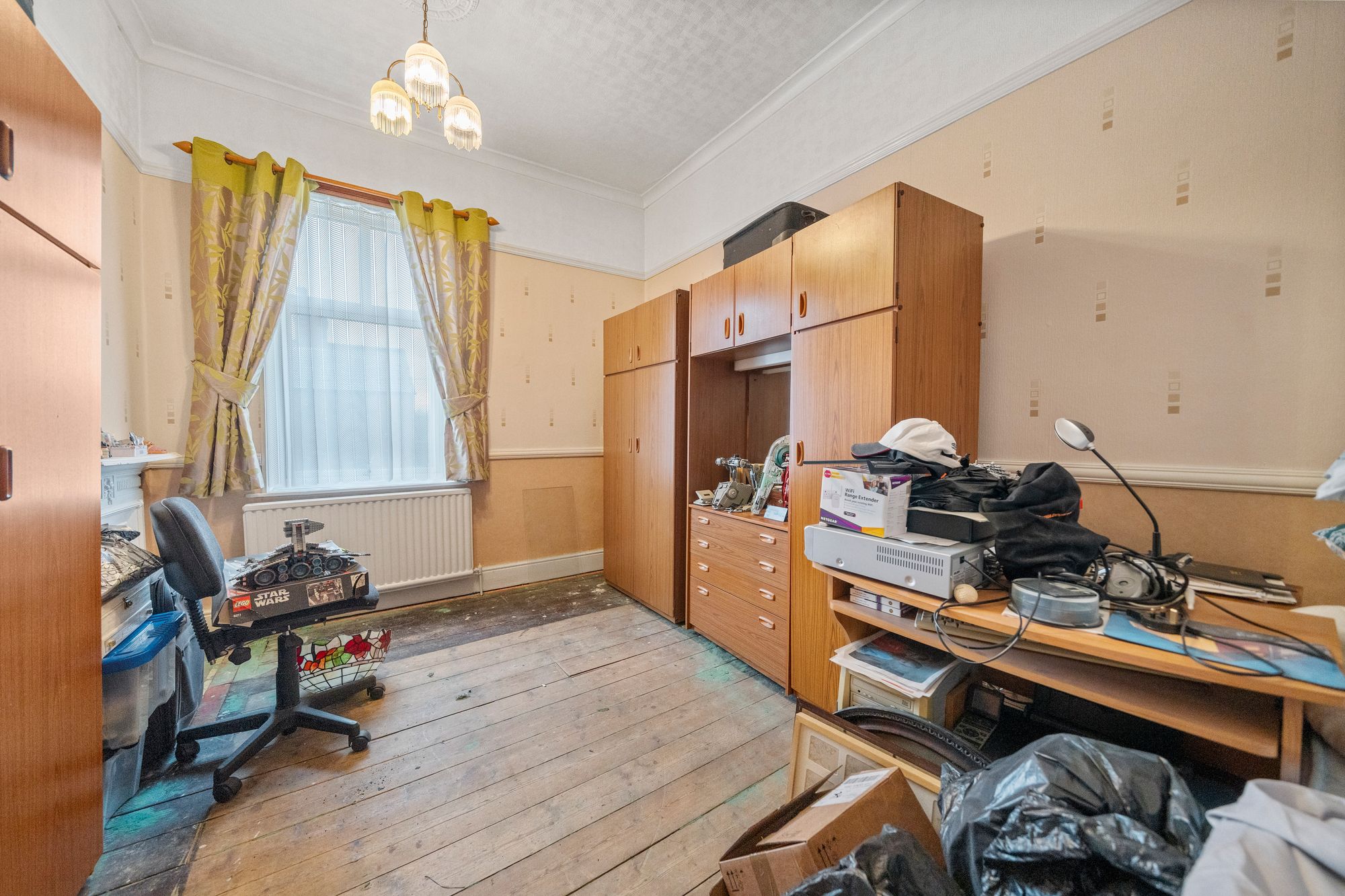 Wigan Road, Ashton-In-Makerfield, WN4