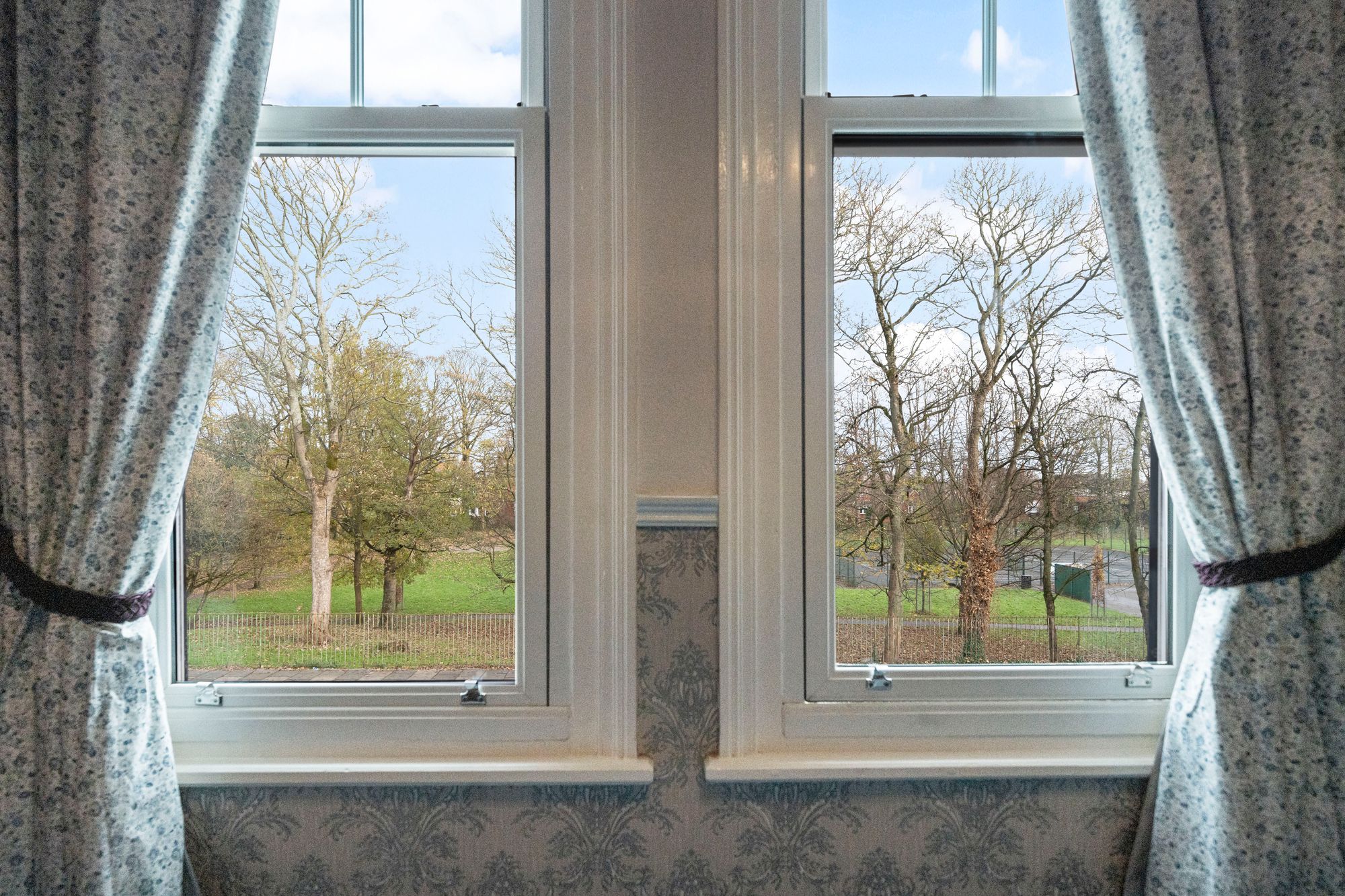 Wigan Road, Ashton-In-Makerfield, WN4