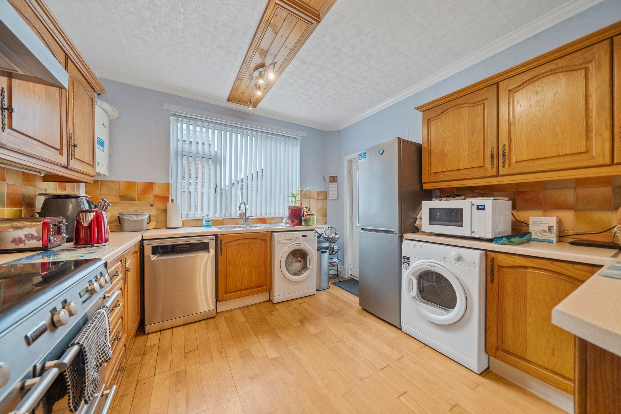 Wigan Road, Ashton-In-Makerfield, WN4