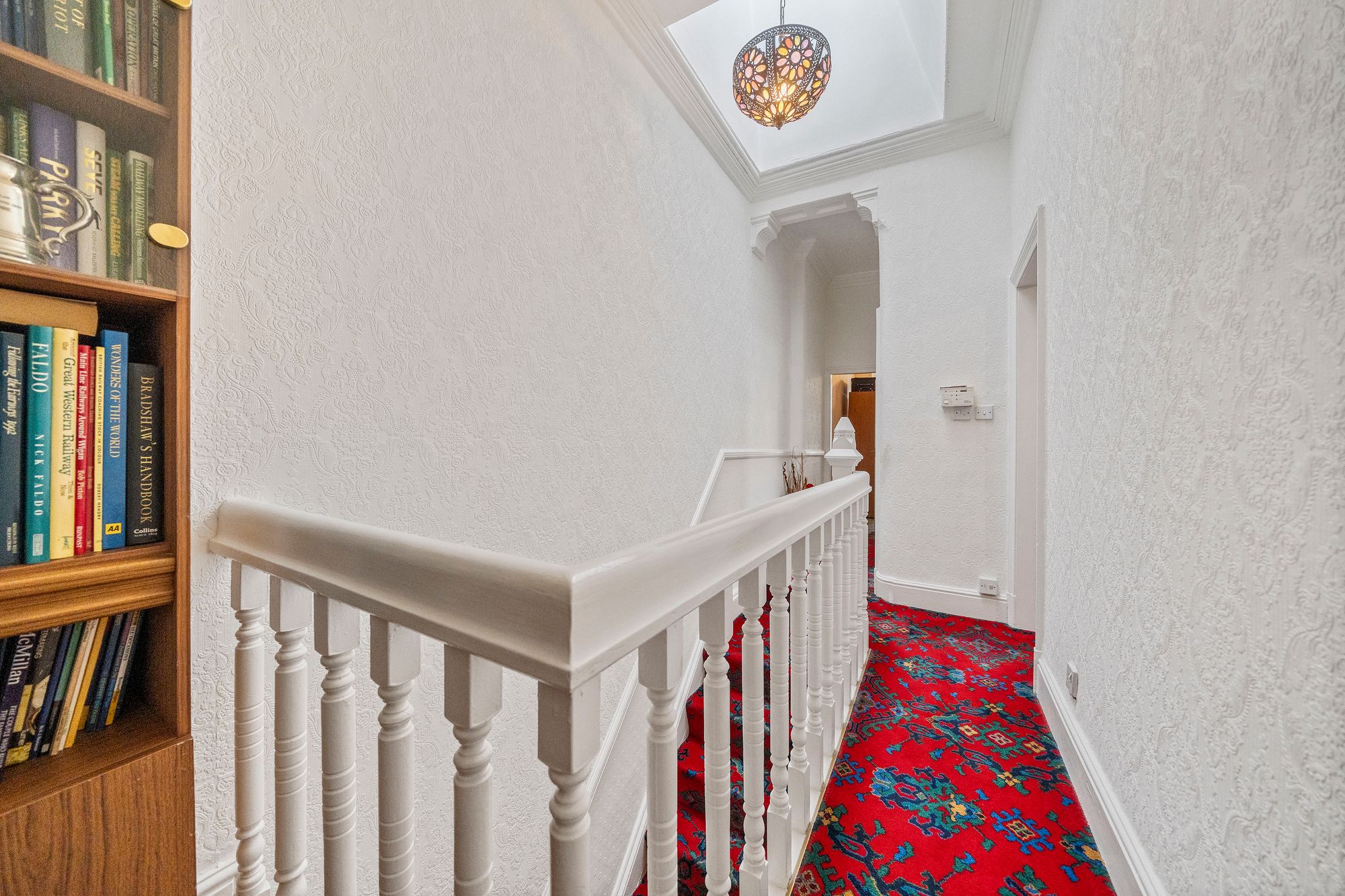 Wigan Road, Ashton-In-Makerfield, WN4