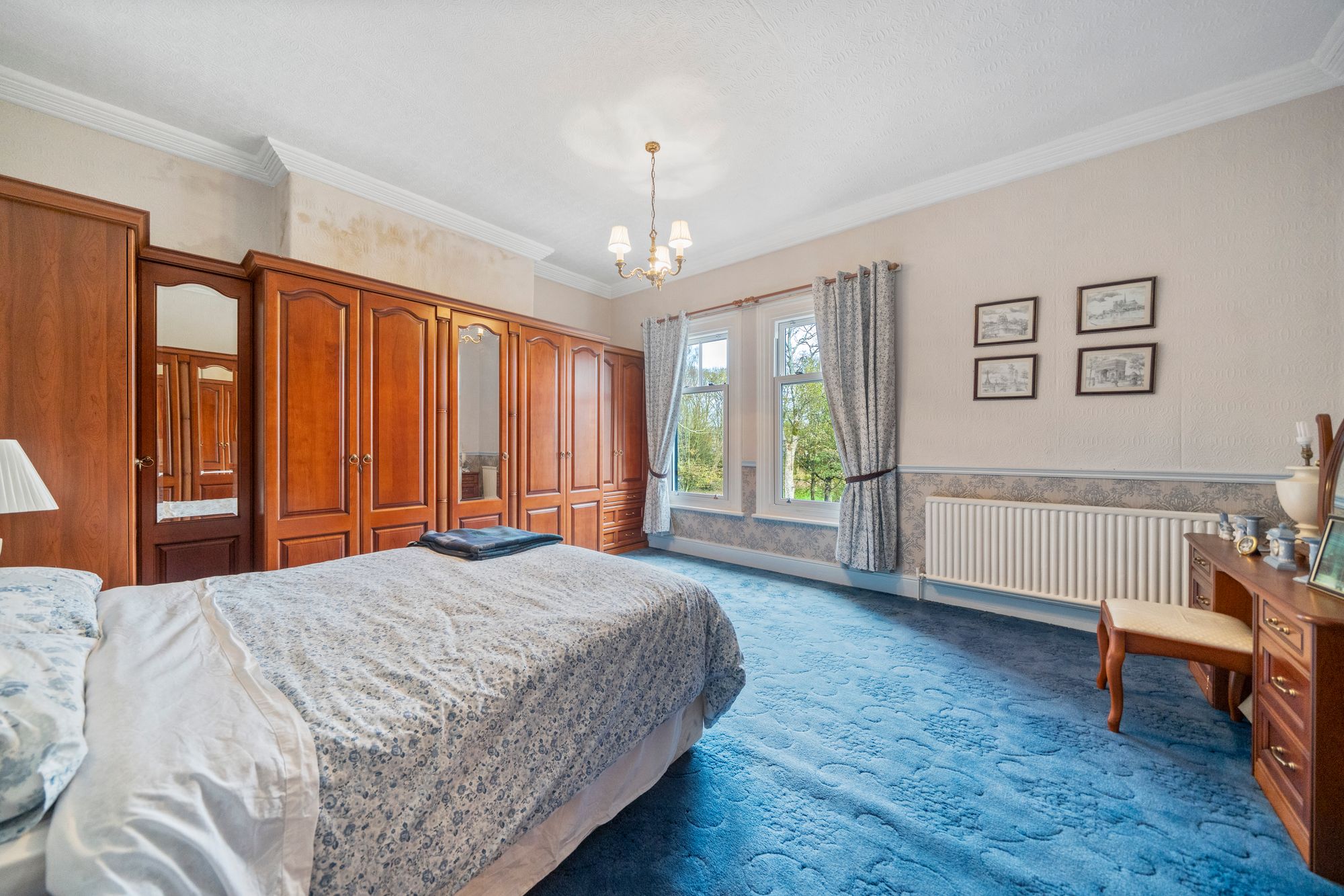 Wigan Road, Ashton-In-Makerfield, WN4