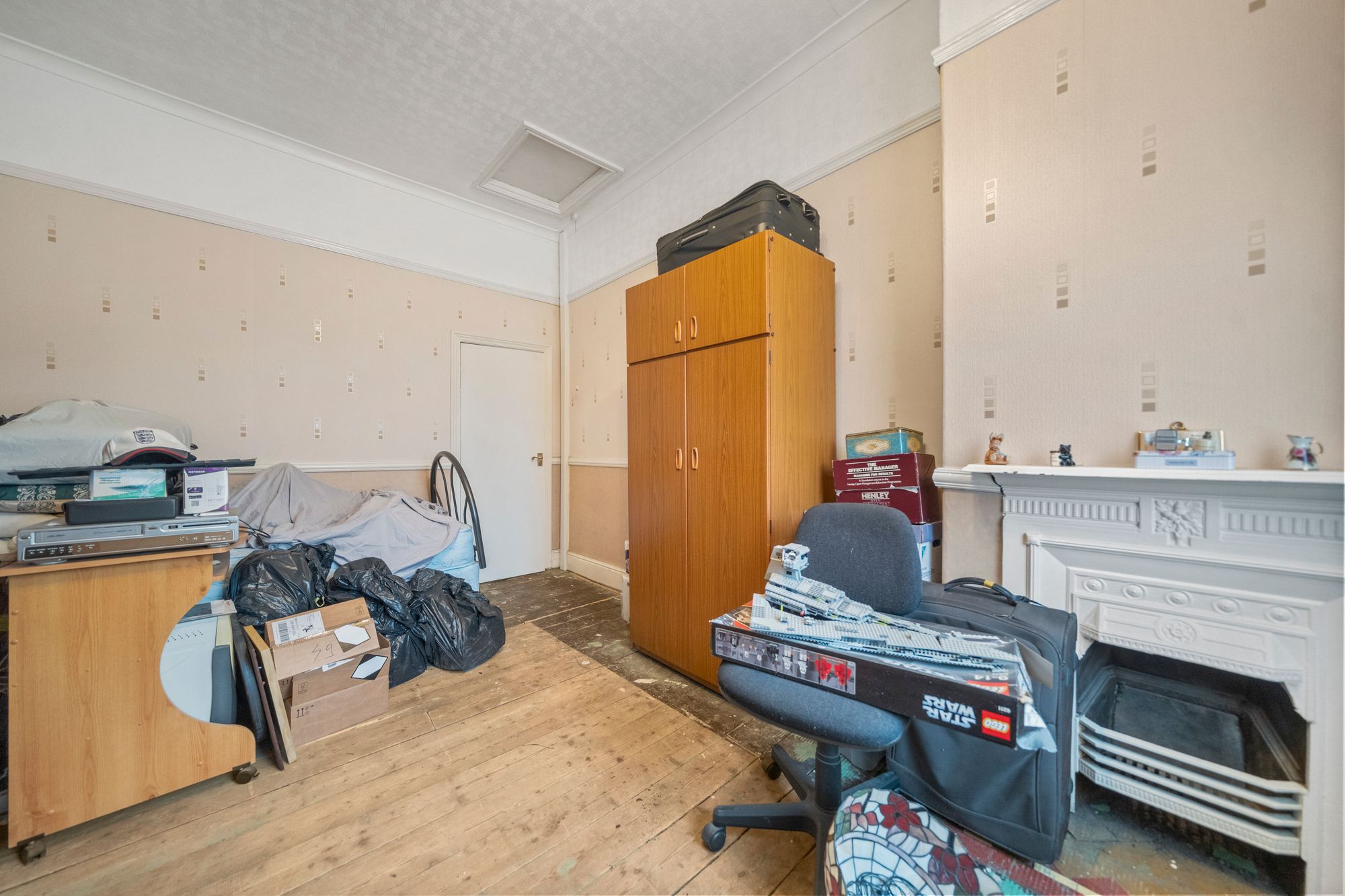 Wigan Road, Ashton-In-Makerfield, WN4