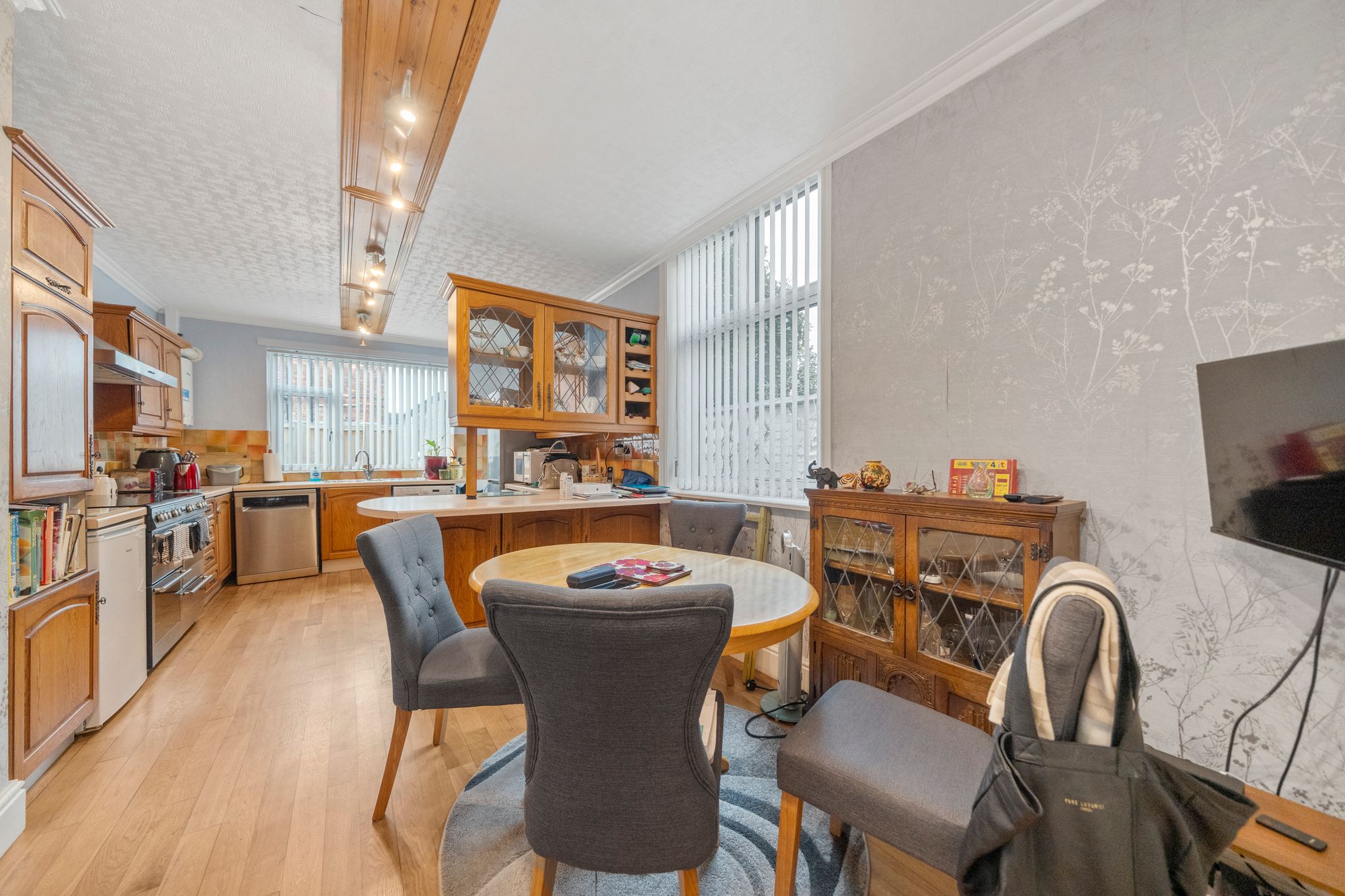 Wigan Road, Ashton-In-Makerfield, WN4