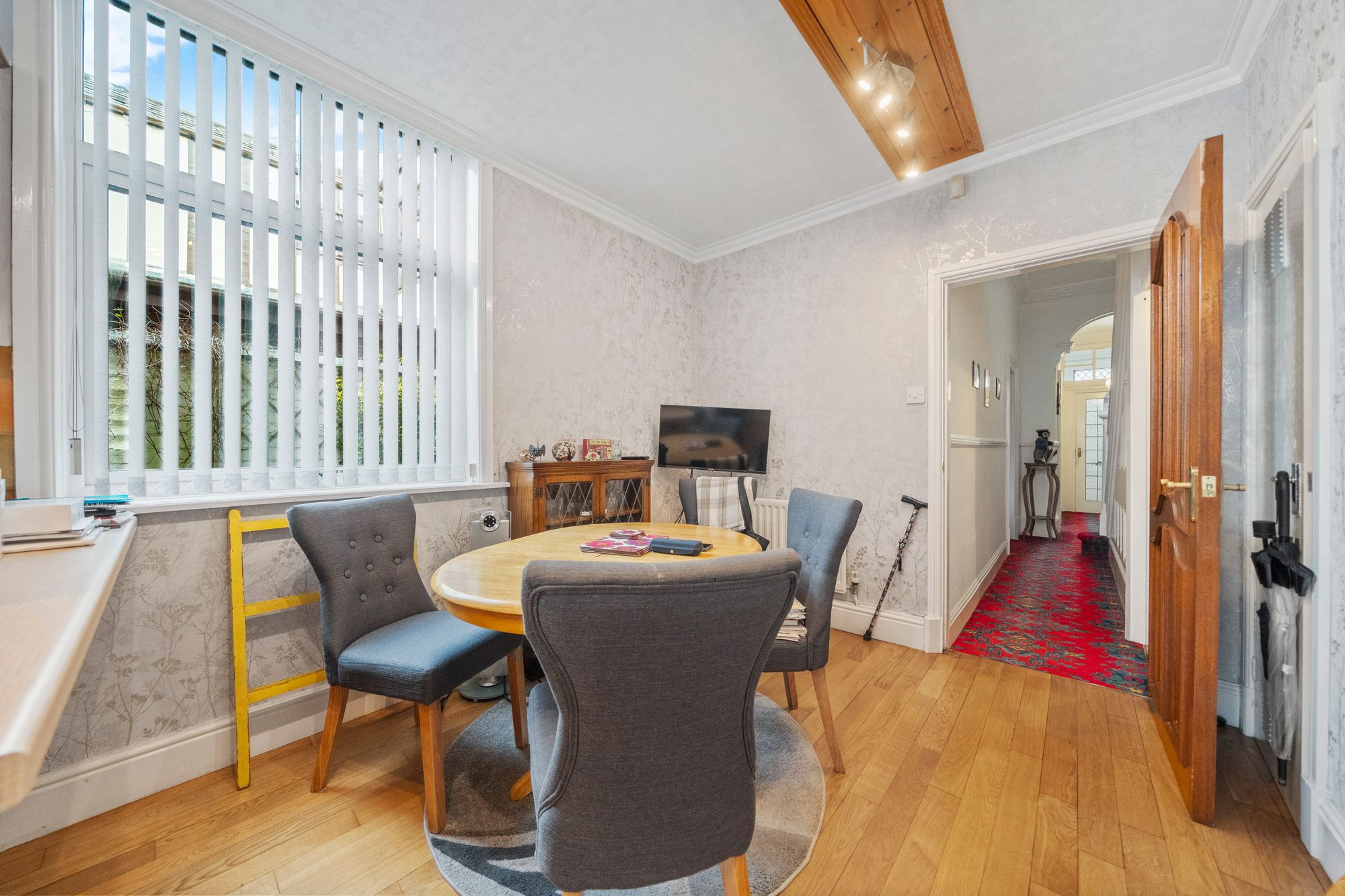 Wigan Road, Ashton-In-Makerfield, WN4