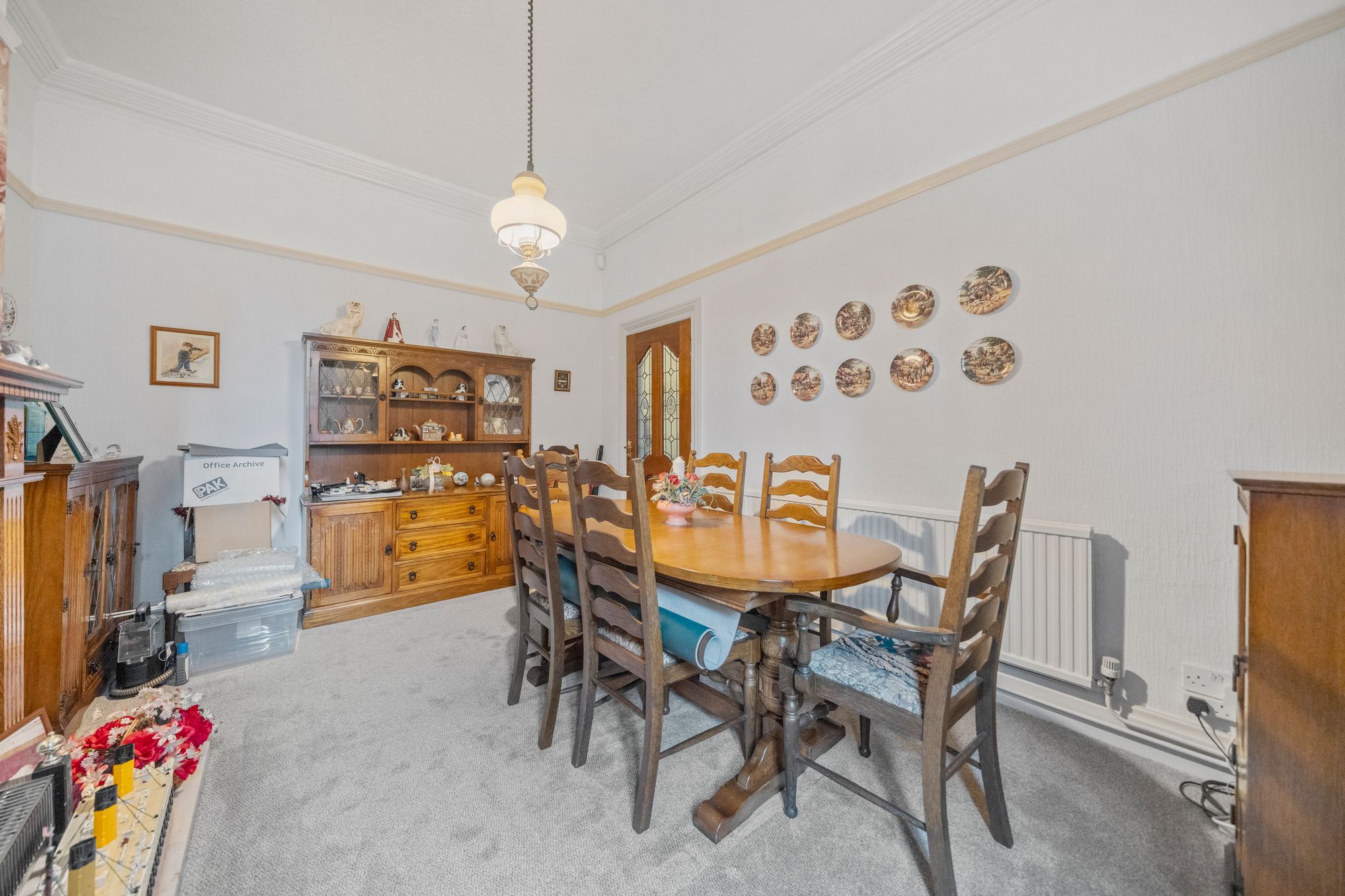 Wigan Road, Ashton-In-Makerfield, WN4