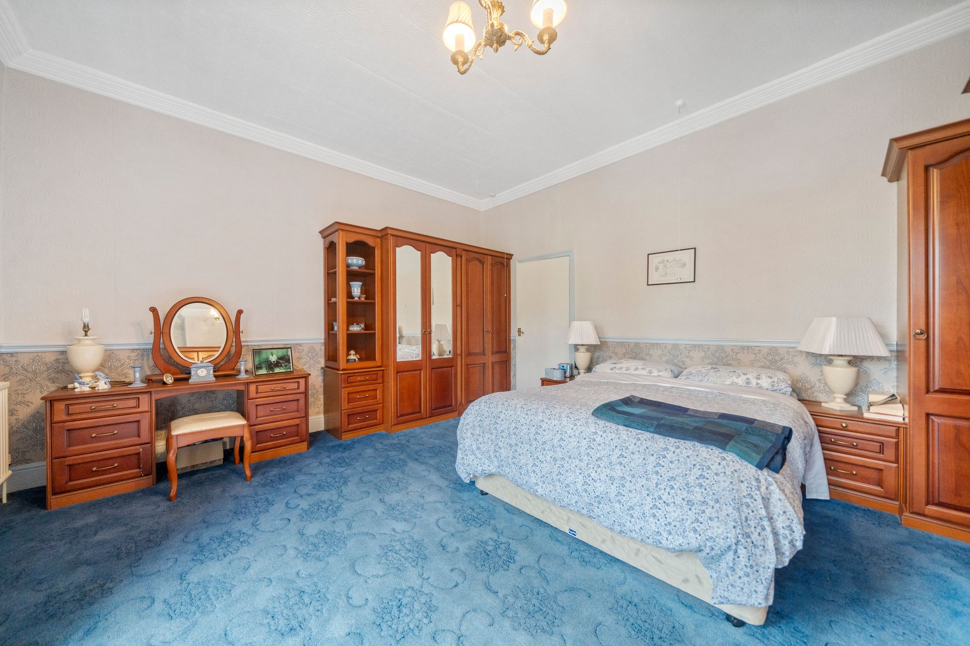 Wigan Road, Ashton-In-Makerfield, WN4